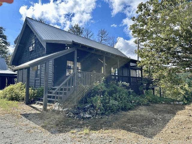 47  Chigger Hill  Story, AR