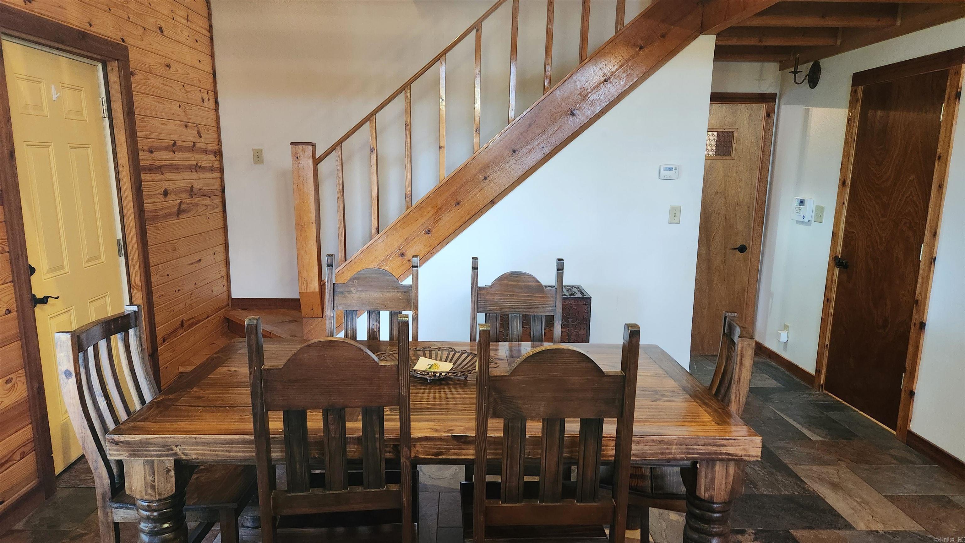 47  Chigger Hill  Story, AR