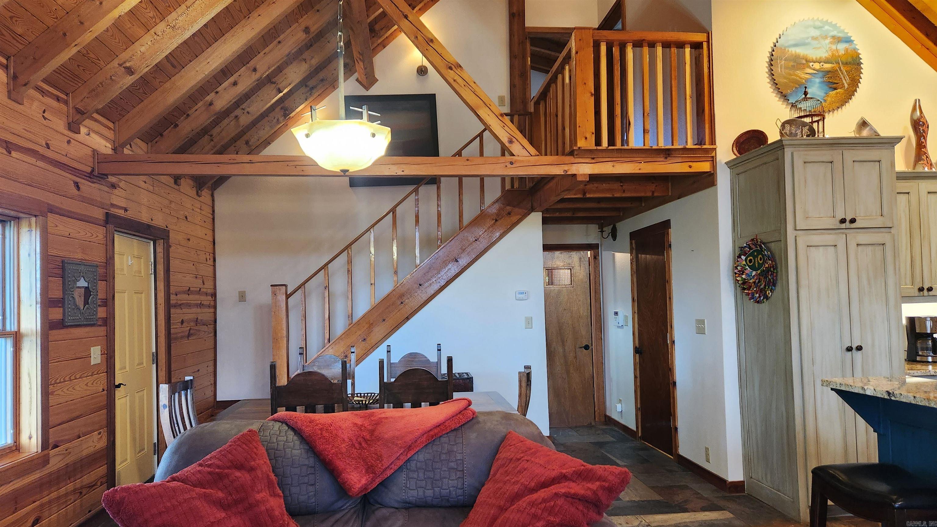 47  Chigger Hill  Story, AR