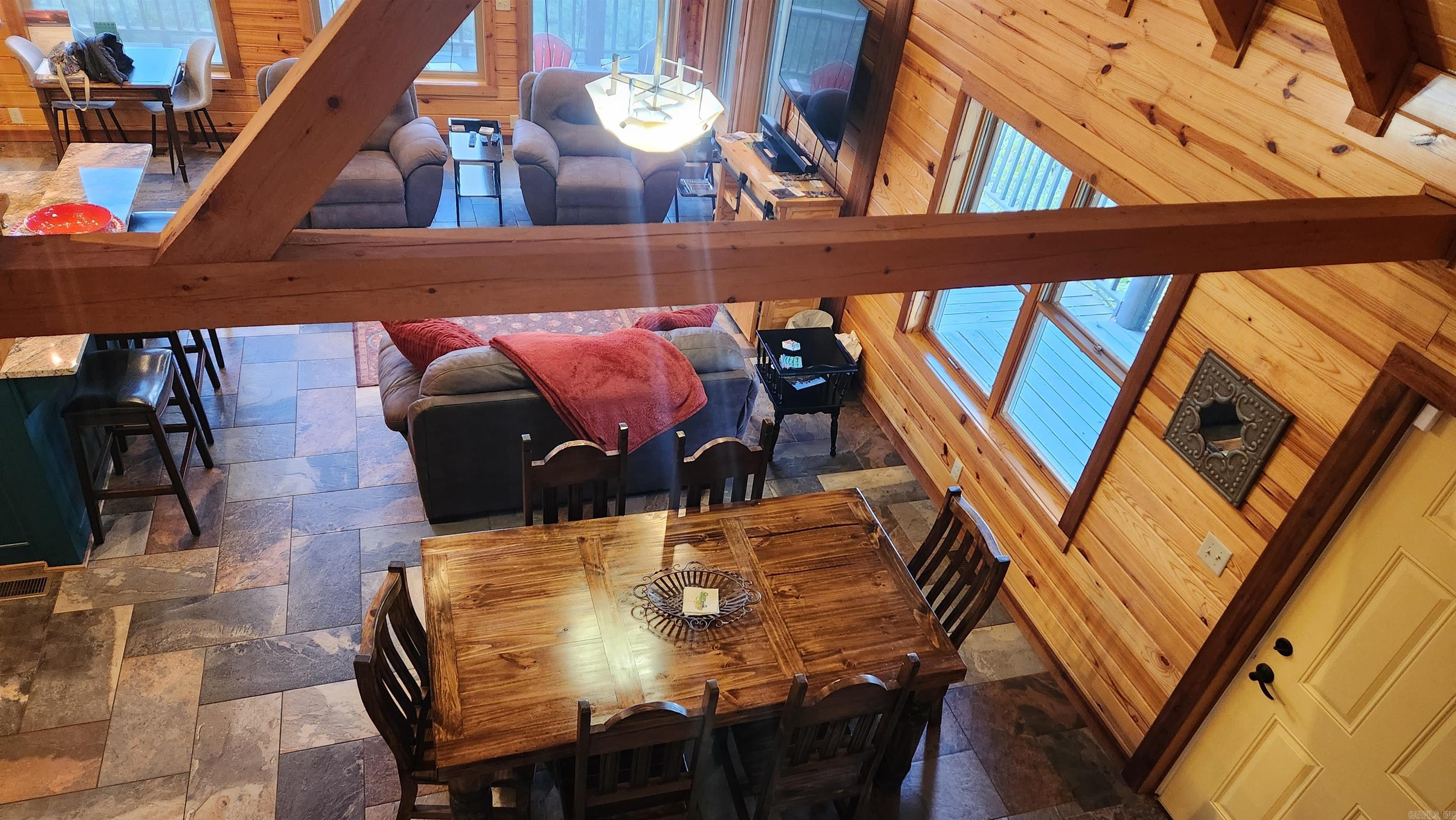 47  Chigger Hill  Story, AR