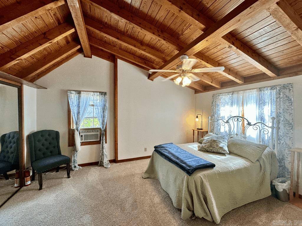 47  Chigger Hill  Story, AR