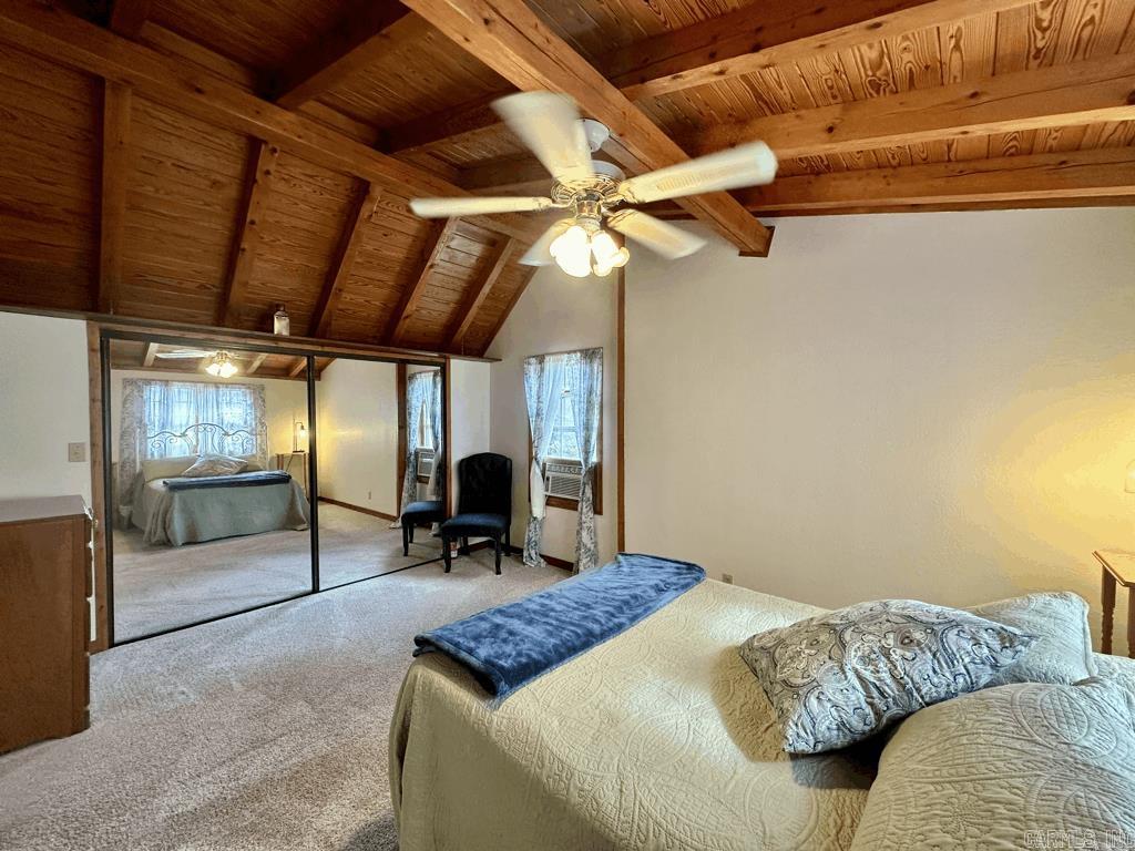 47  Chigger Hill  Story, AR
