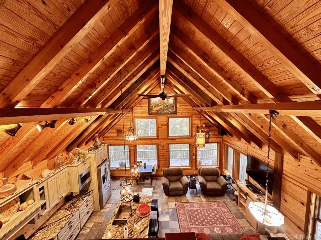 47  Chigger Hill  Story, AR