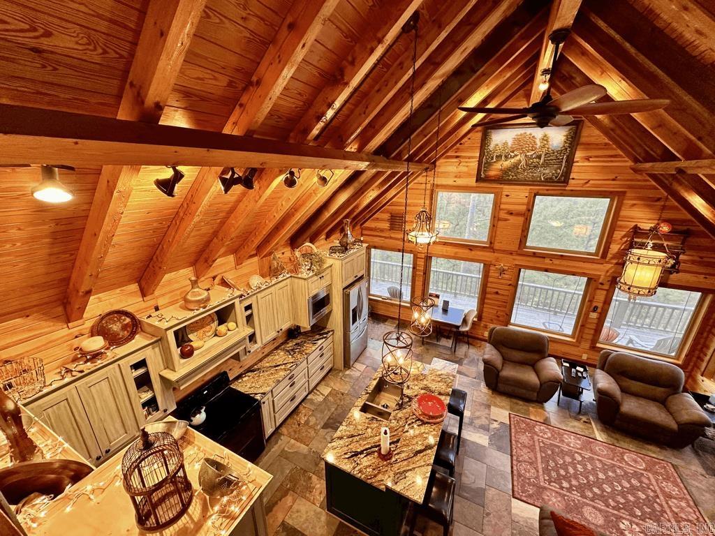 47  Chigger Hill  Story, AR