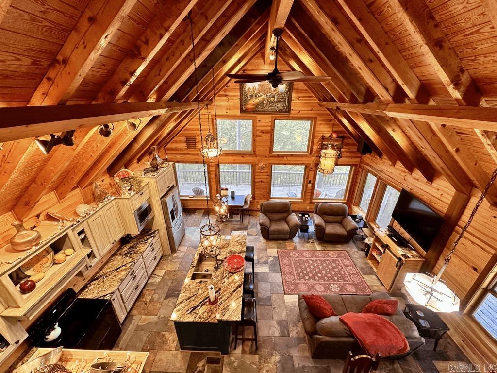 47  Chigger Hill  Story, AR