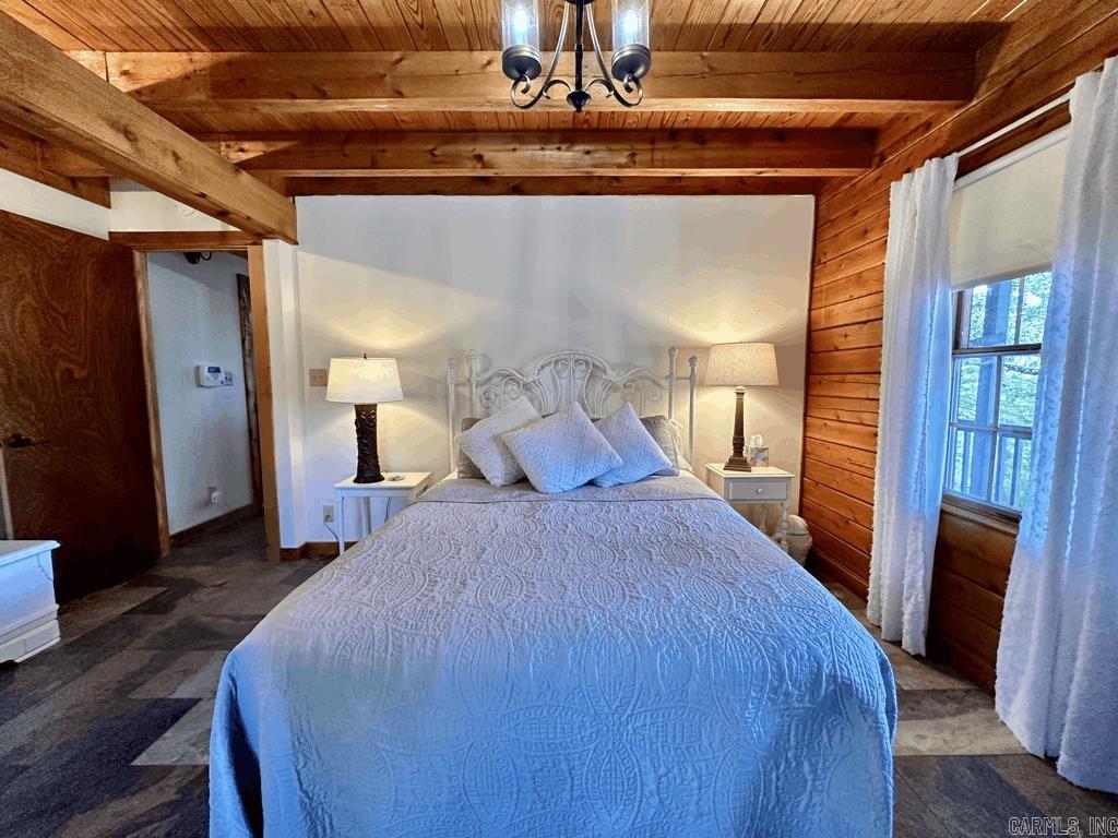 47  Chigger Hill  Story, AR