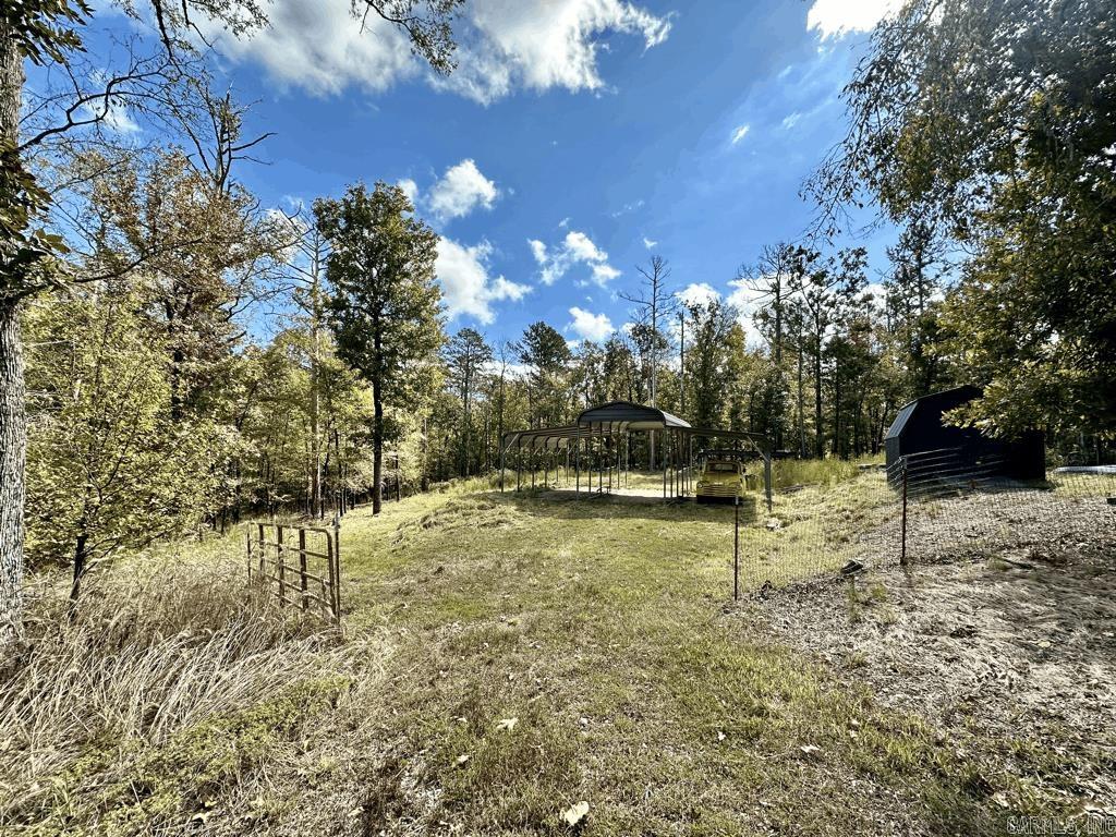 47  Chigger Hill  Story, AR