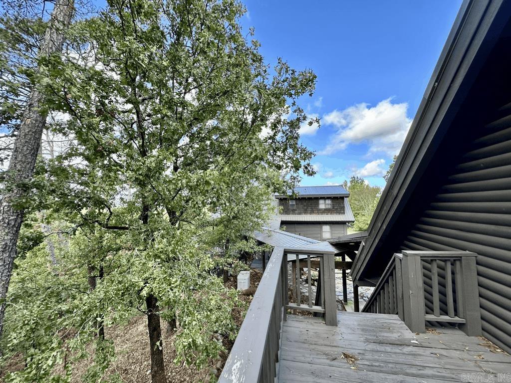 47  Chigger Hill  Story, AR
