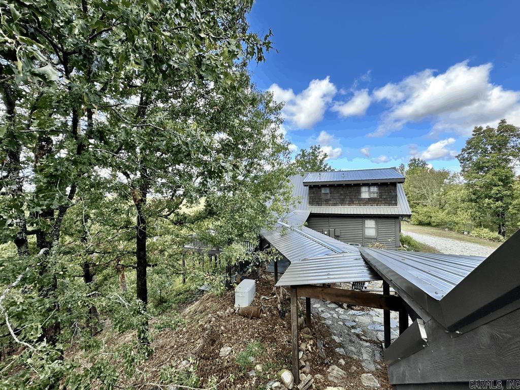 47  Chigger Hill  Story, AR