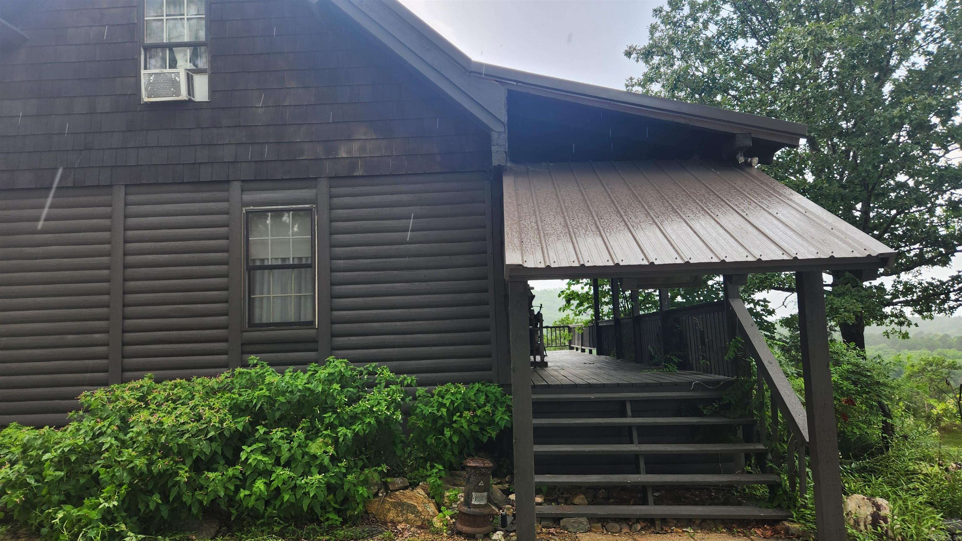 47 Chigger Hill  Story, AR