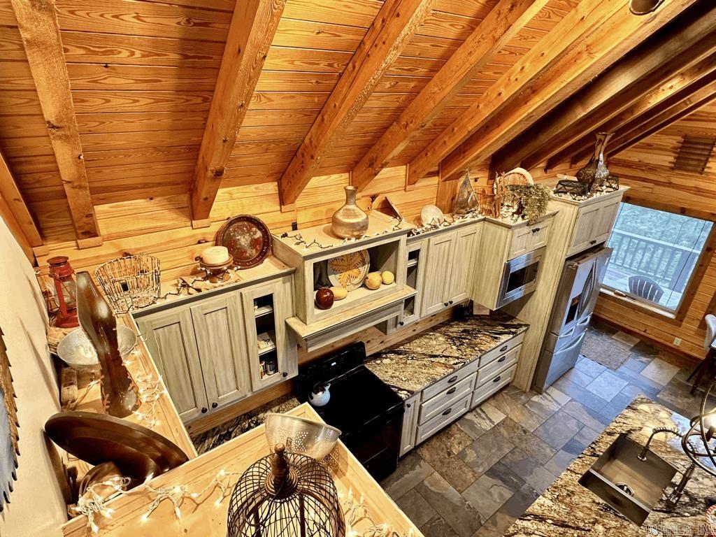 47  Chigger Hill  Story, AR