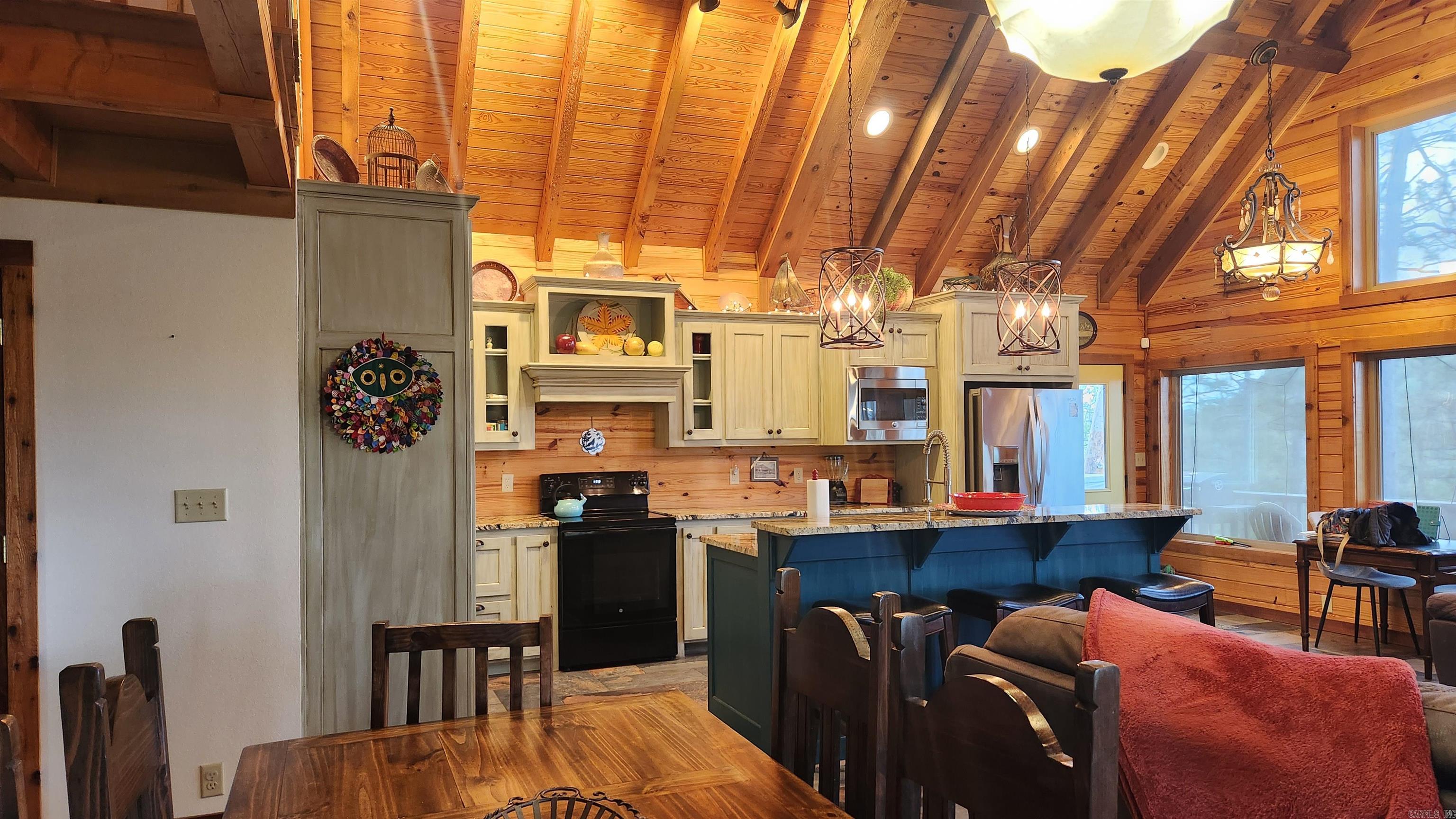 47  Chigger Hill  Story, AR