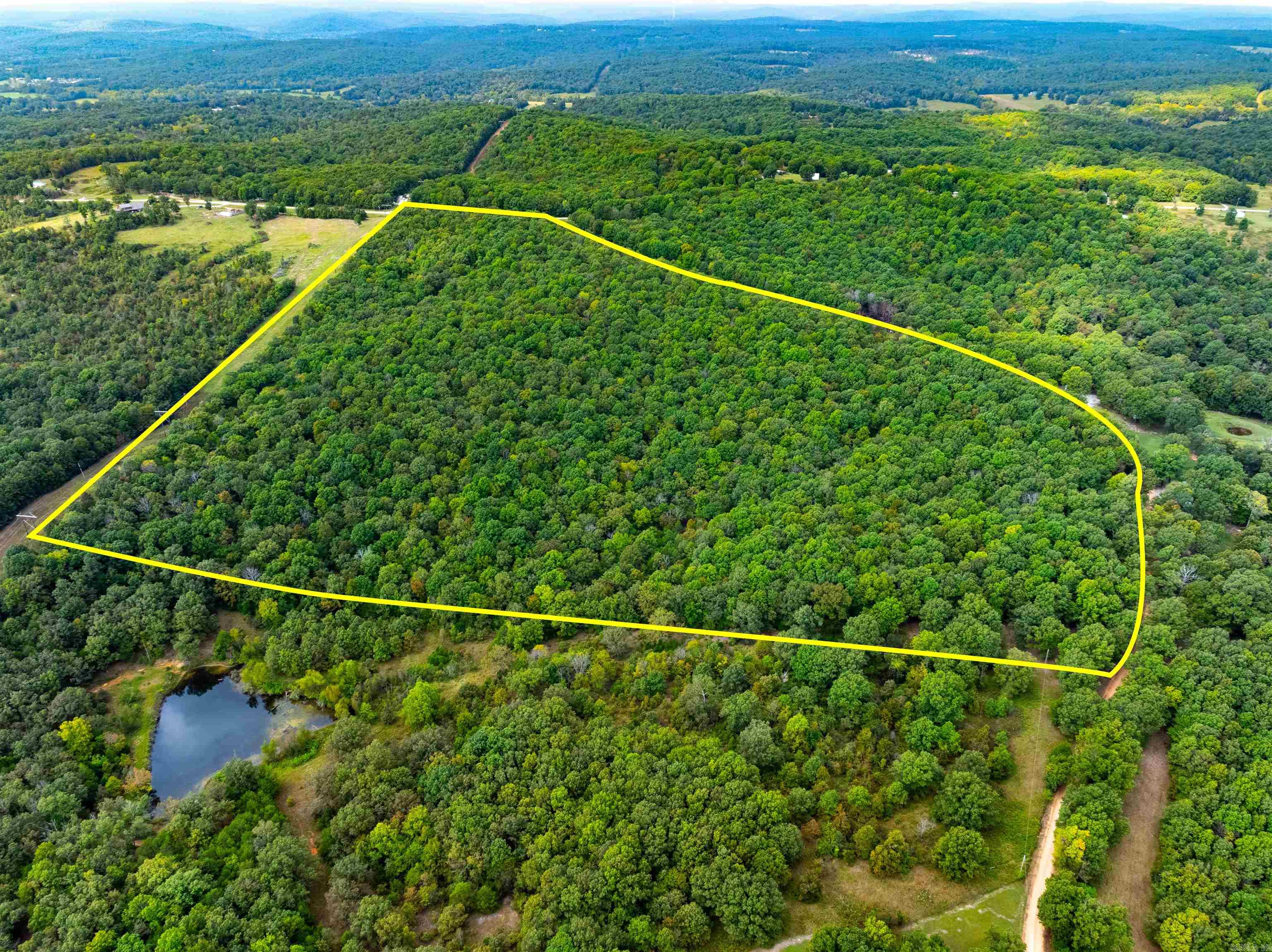 0  Hwy 90 W  Ravenden, AR