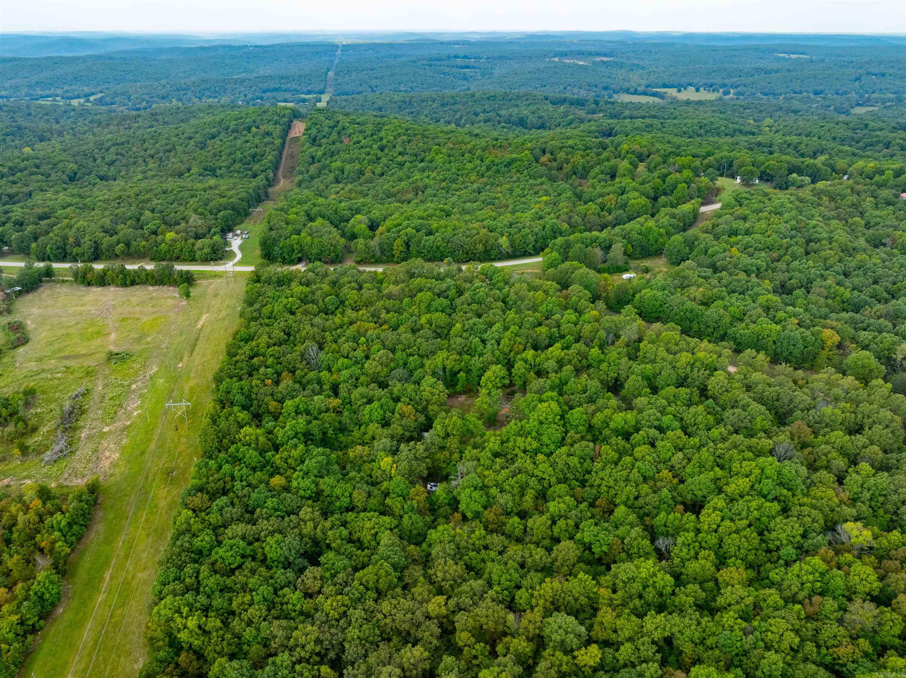 0  Hwy 90 W  Ravenden, AR
