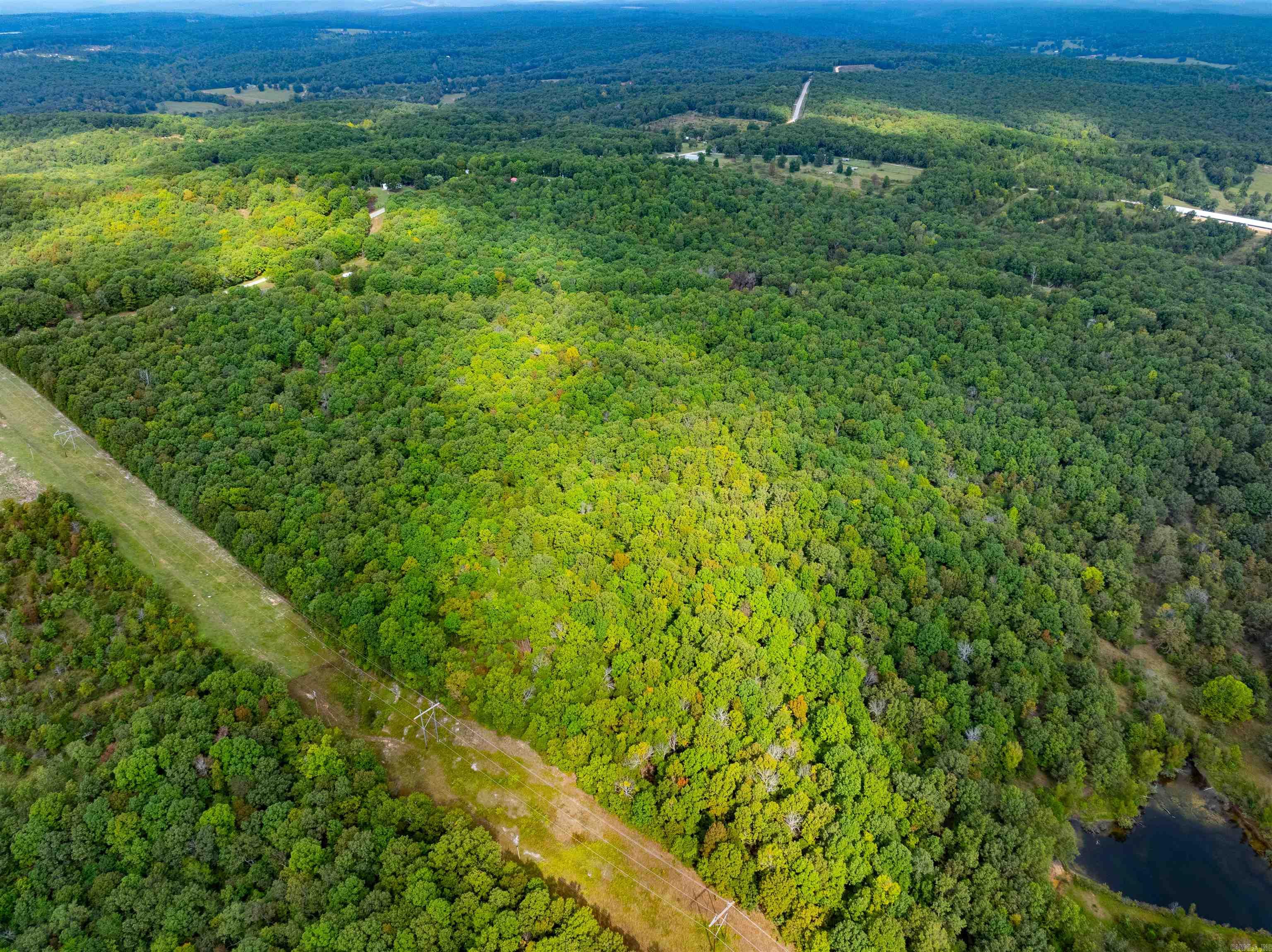 0  Hwy 90 W  Ravenden, AR