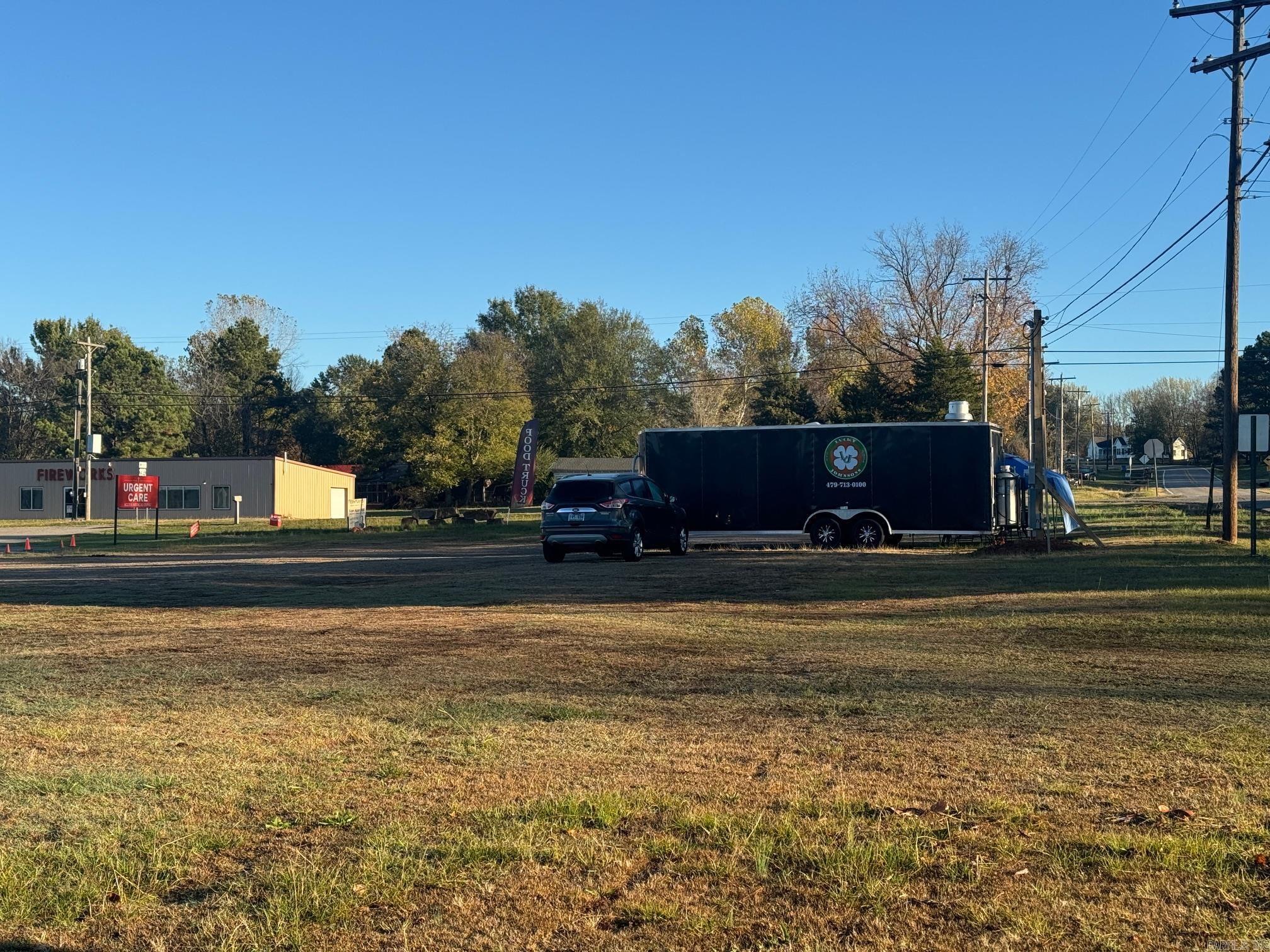 0000 E Hwy 64 Main Street  Lamar, AR