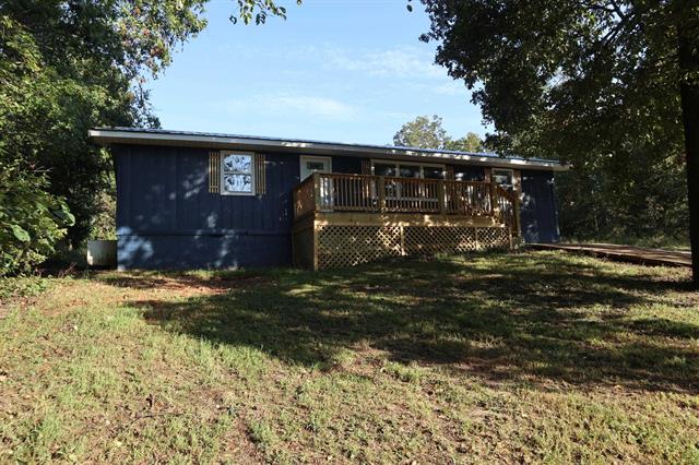 1512 W Cardinal Dr  Horseshoe Bend, AR