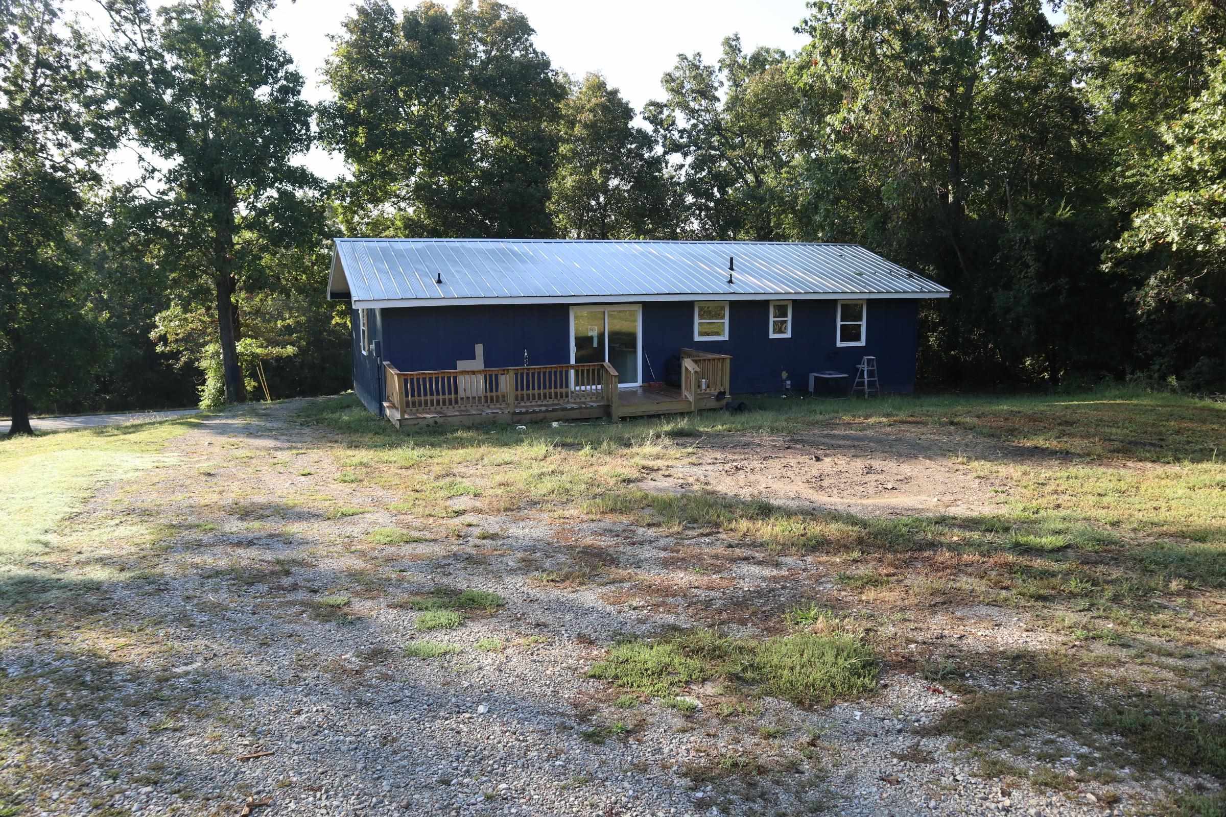 1512 W Cardinal Dr  Horseshoe Bend, AR