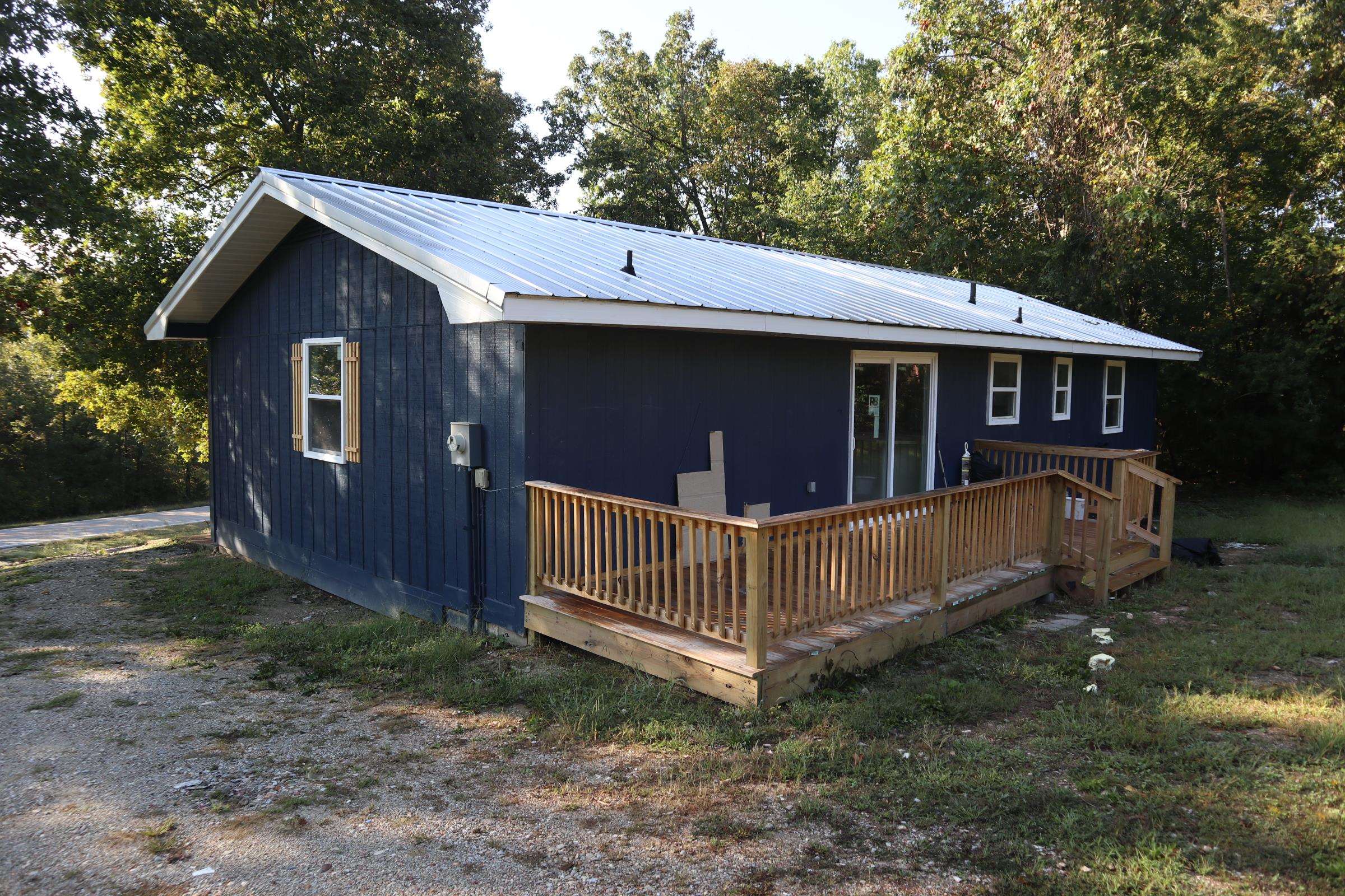 1512 W Cardinal Dr  Horseshoe Bend, AR