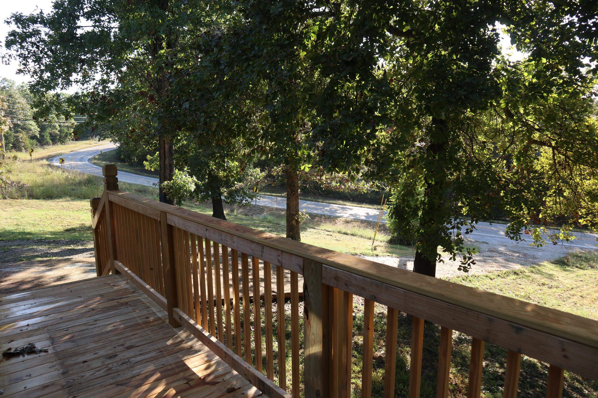 1512 W Cardinal Dr  Horseshoe Bend, AR
