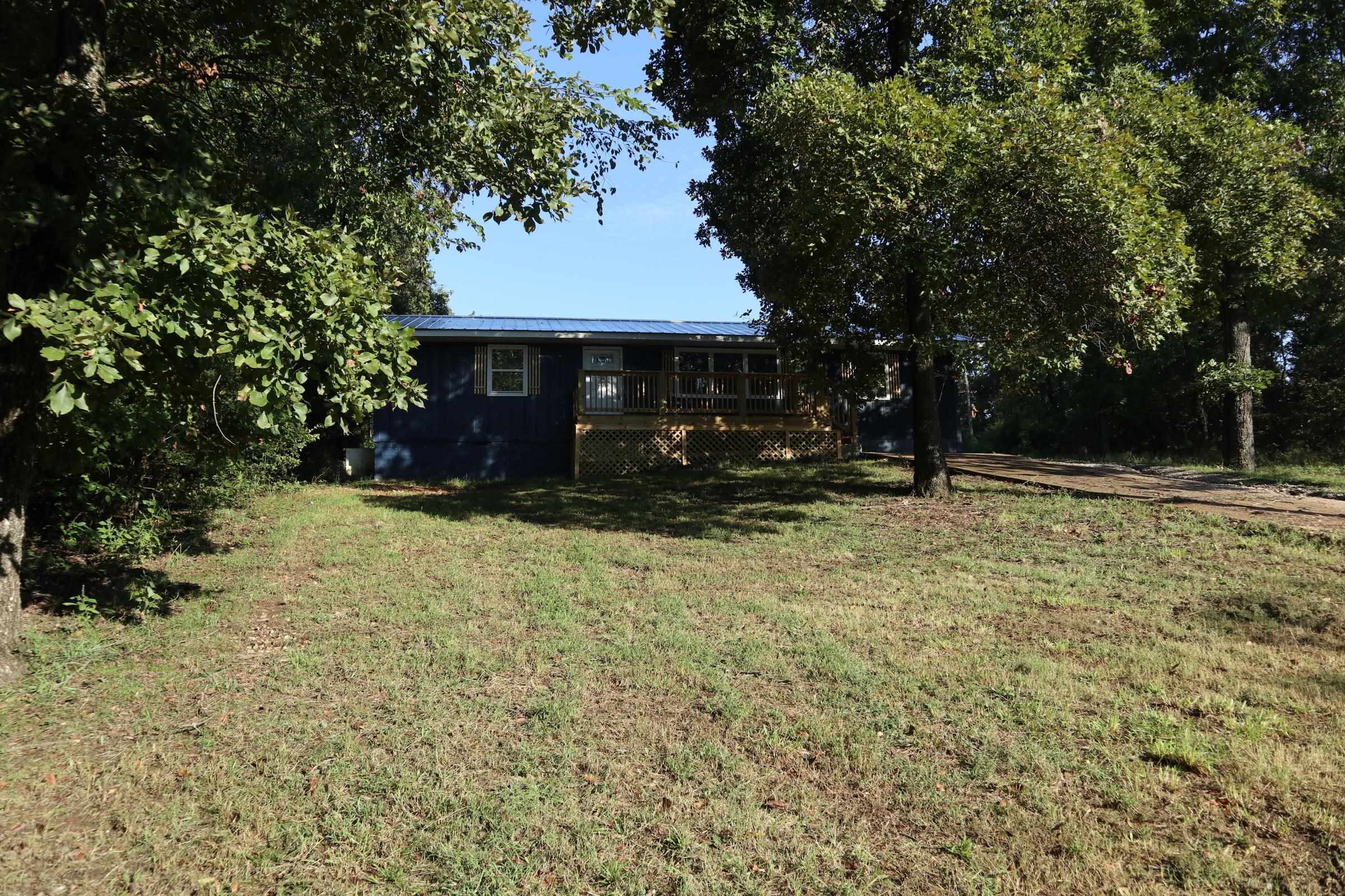1512 W Cardinal Dr  Horseshoe Bend, AR