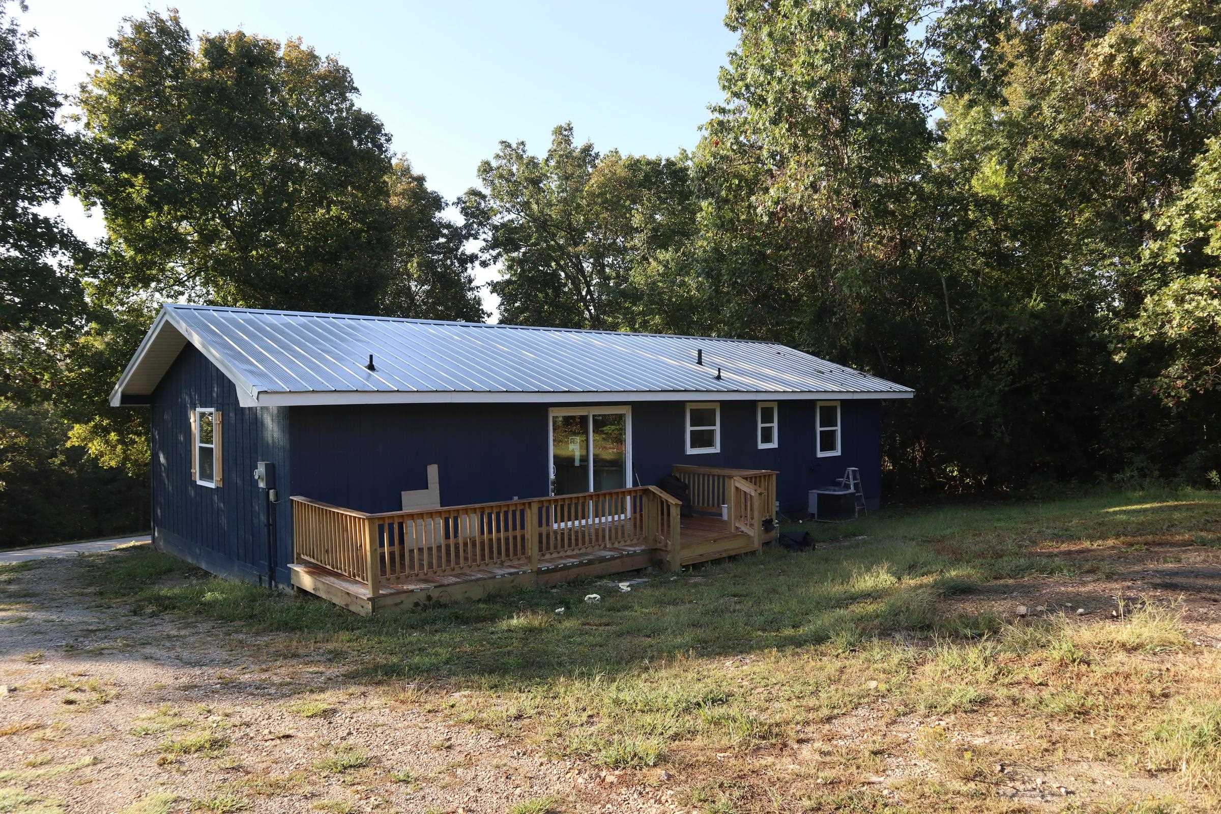 1512 W Cardinal Dr  Horseshoe Bend, AR