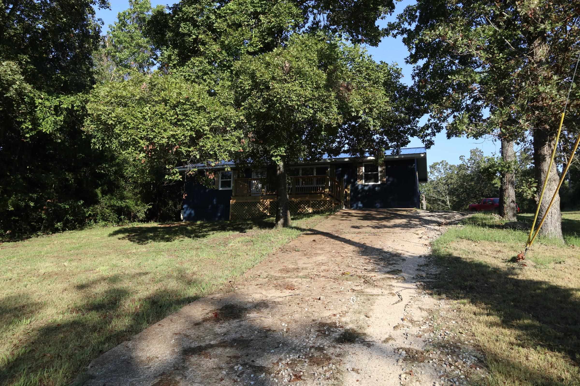1512 W Cardinal Dr  Horseshoe Bend, AR