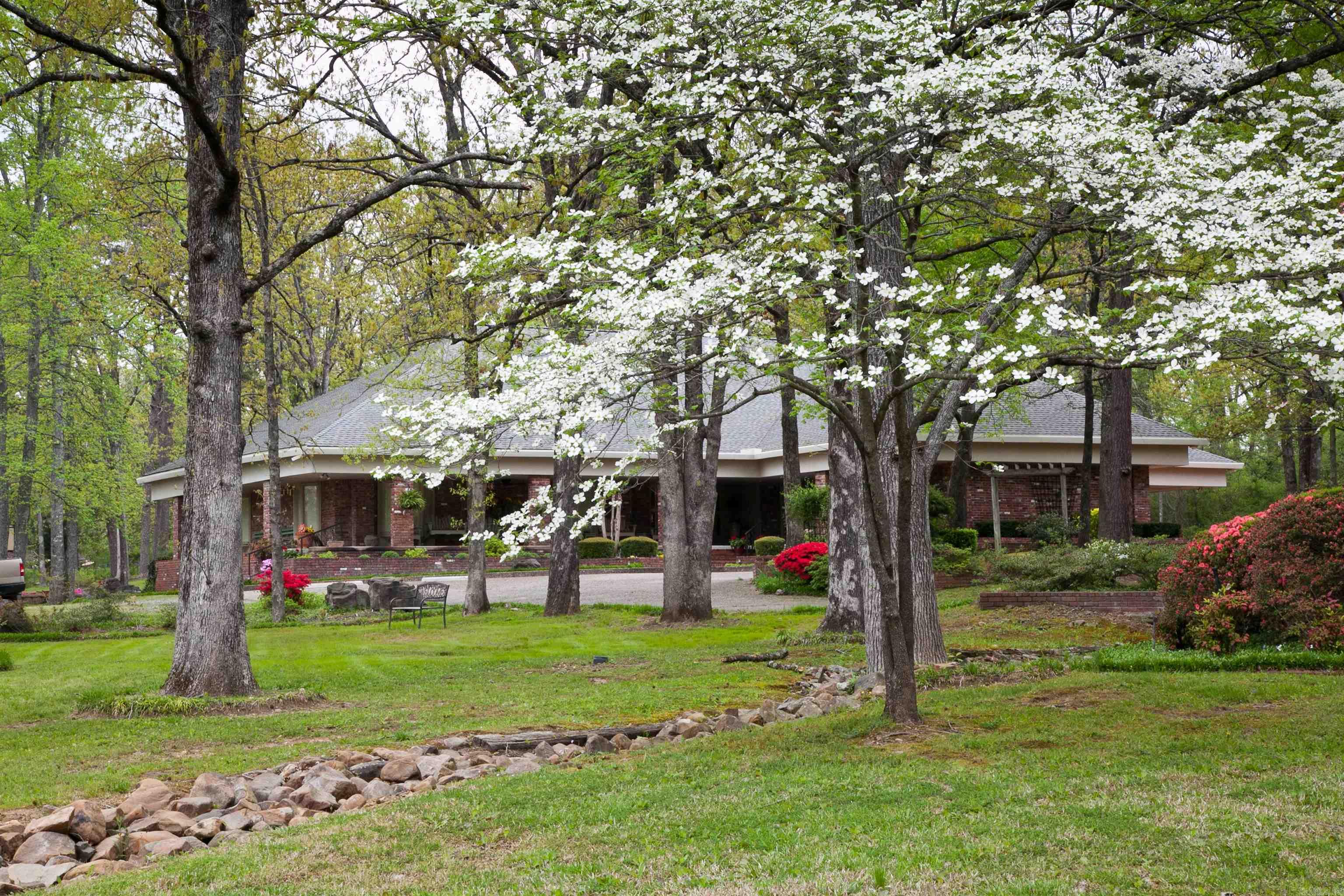 2205  Church  Mena, AR
