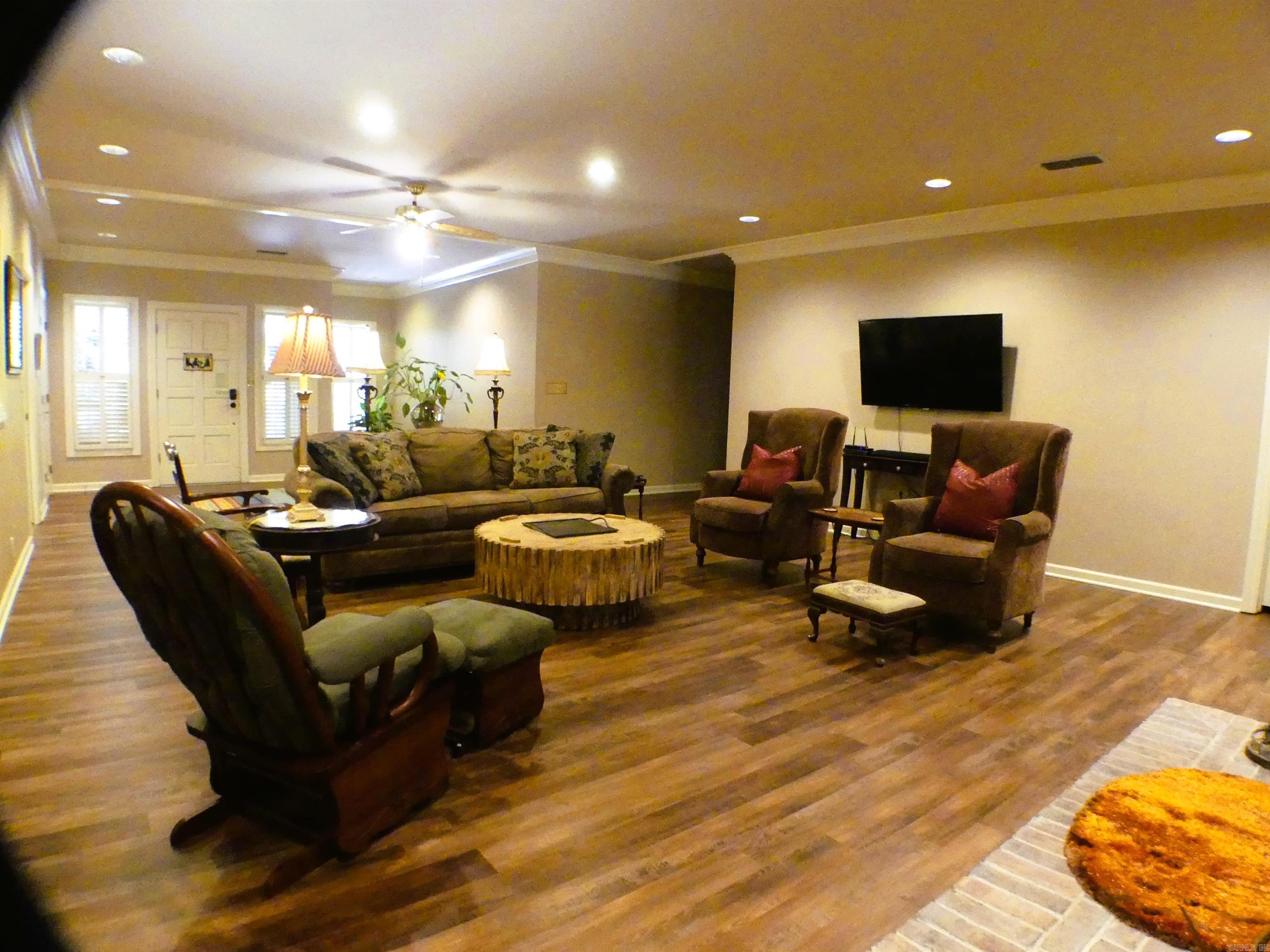 2205  Church  Mena, AR