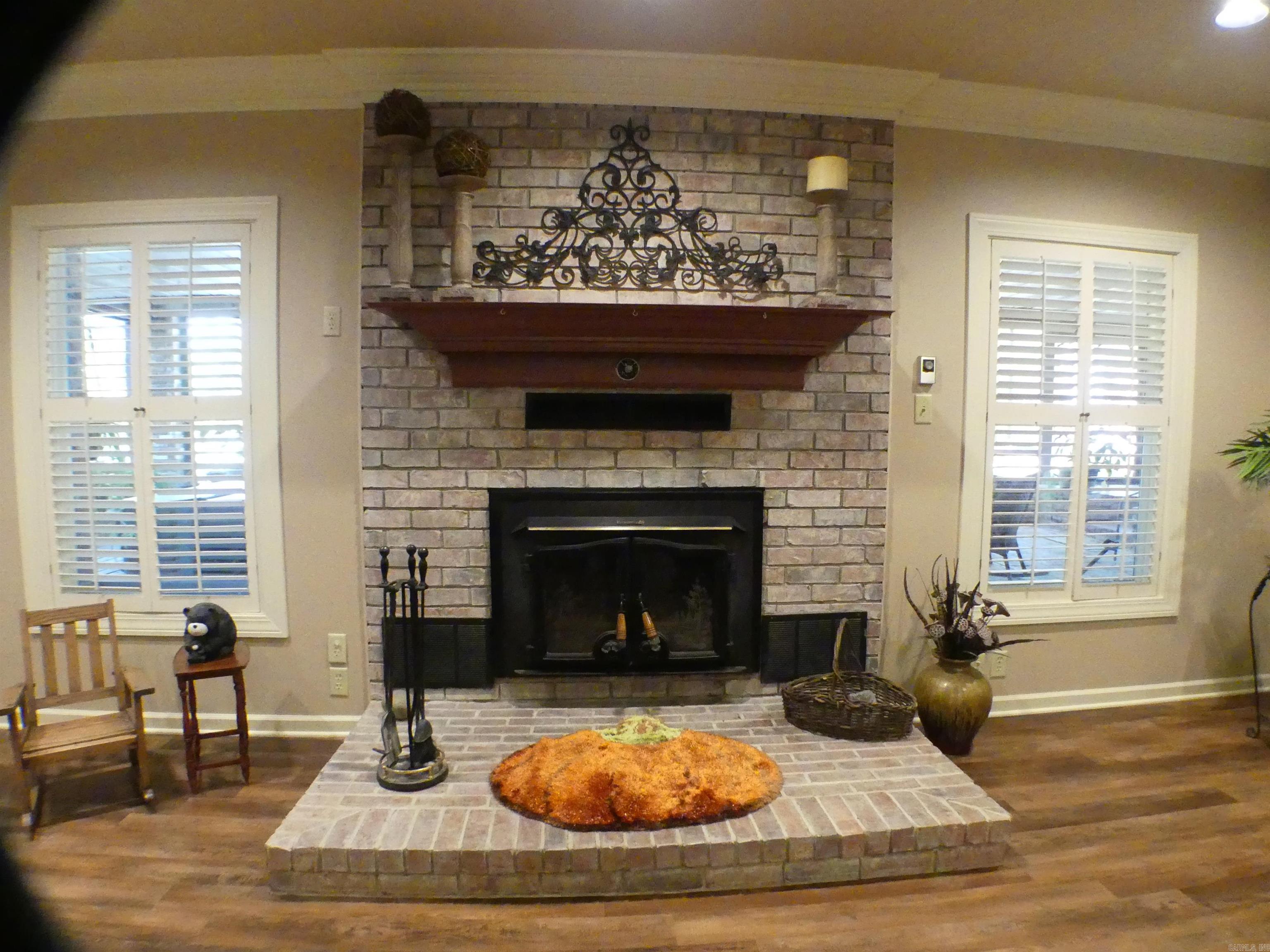 2205  Church  Mena, AR