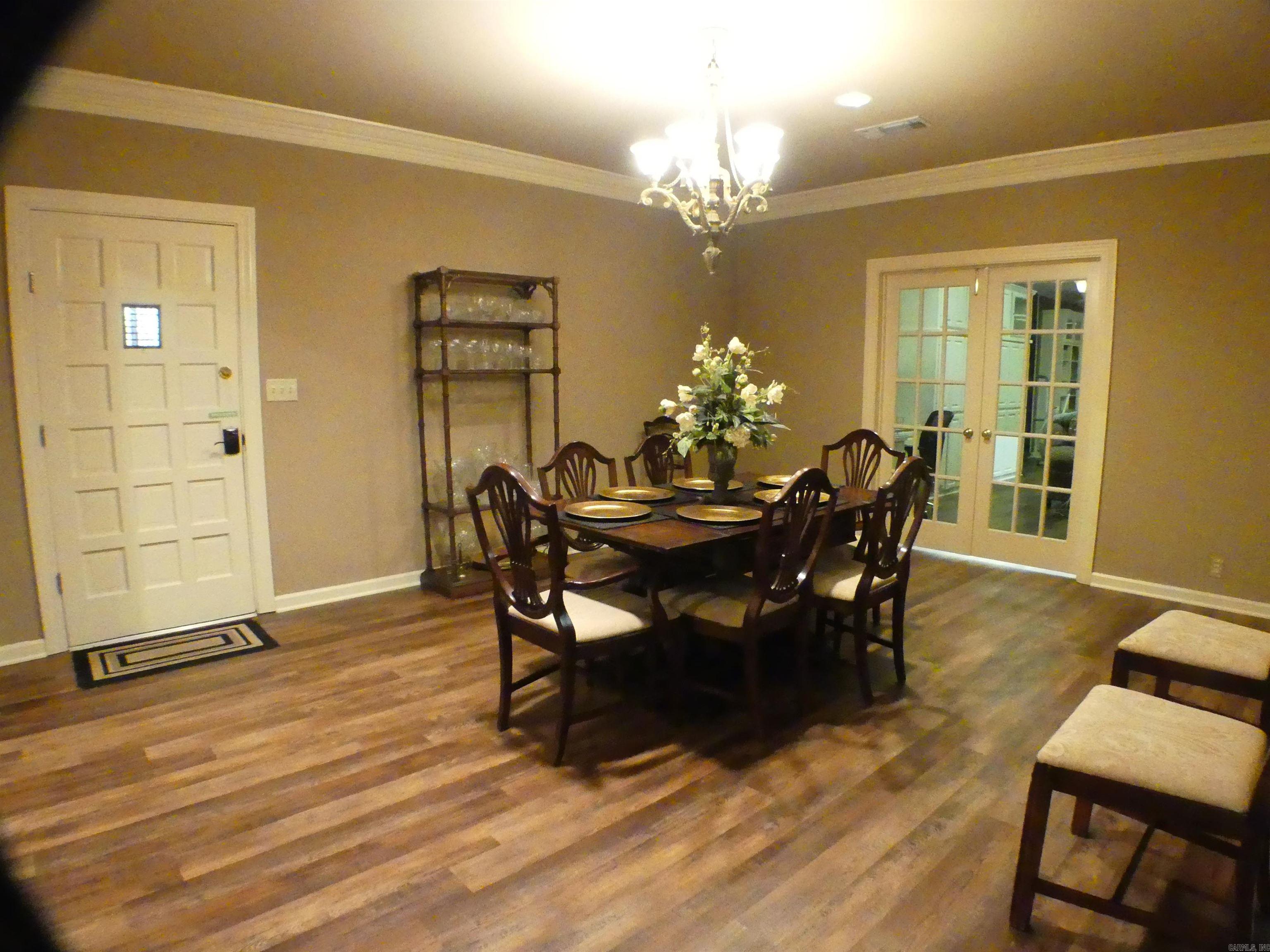 2205  Church  Mena, AR