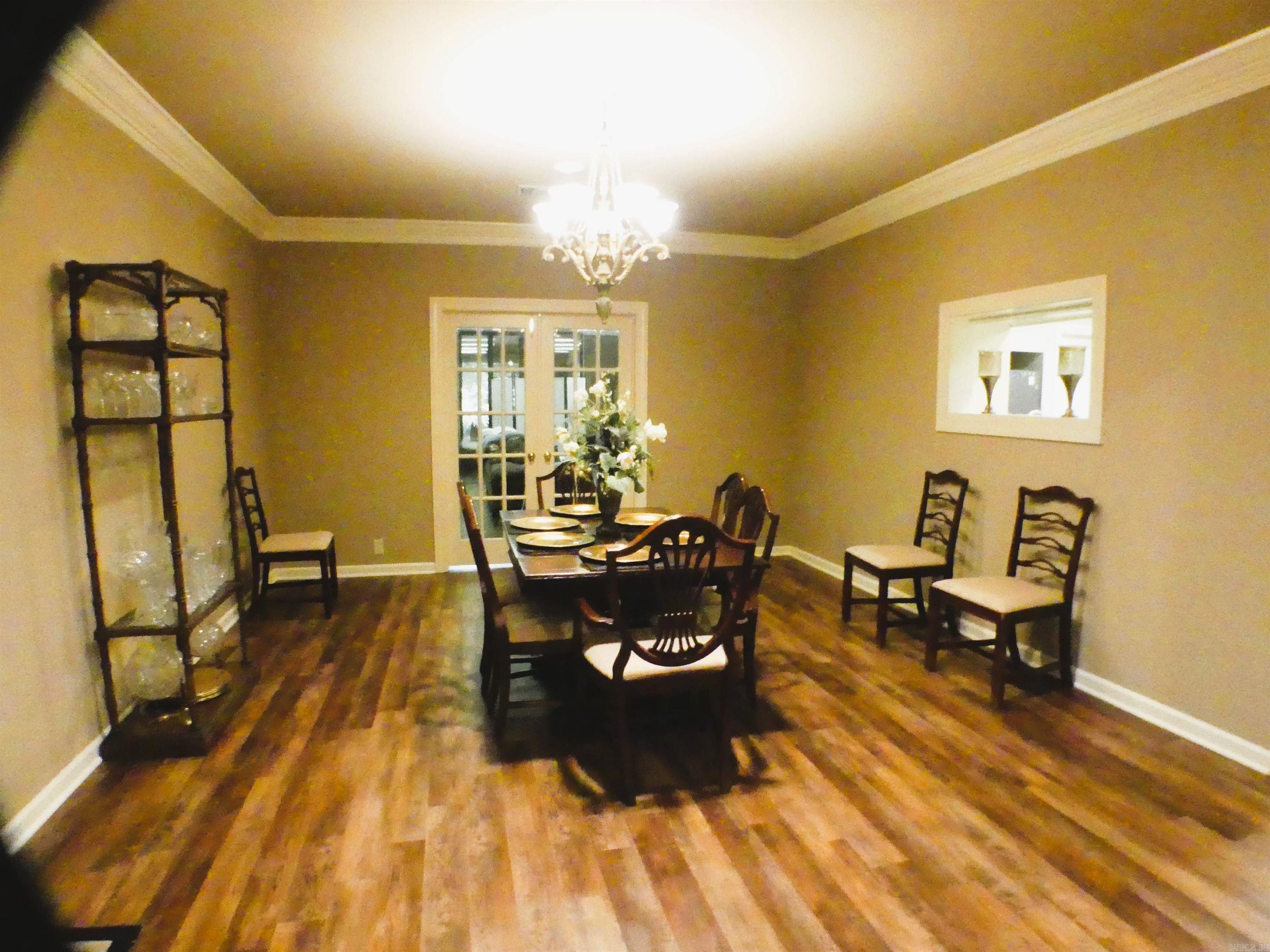 2205  Church  Mena, AR