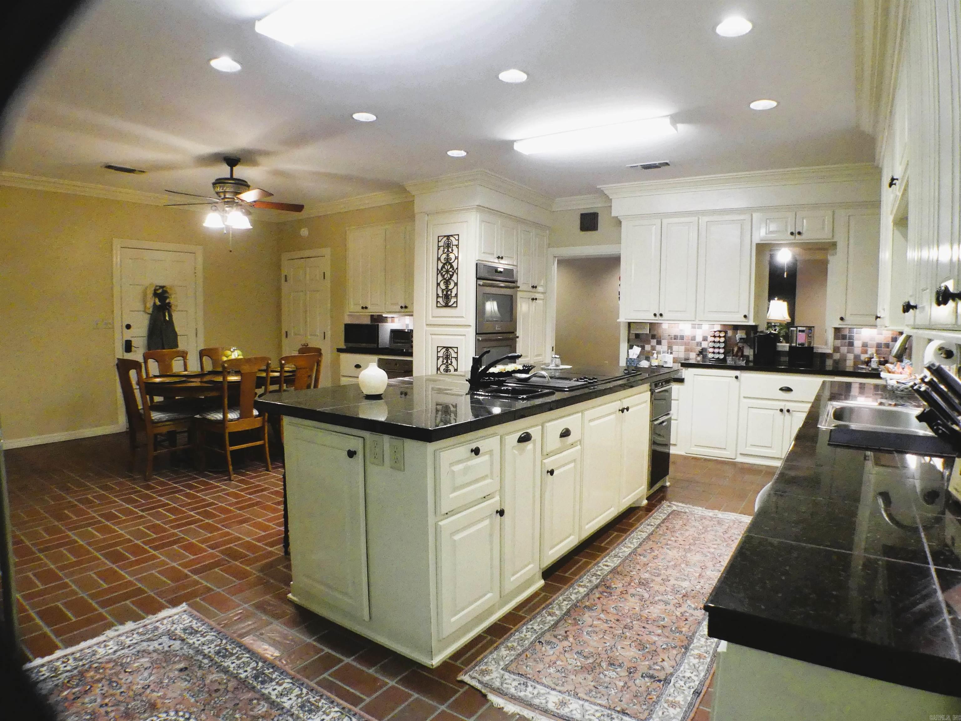 2205  Church  Mena, AR