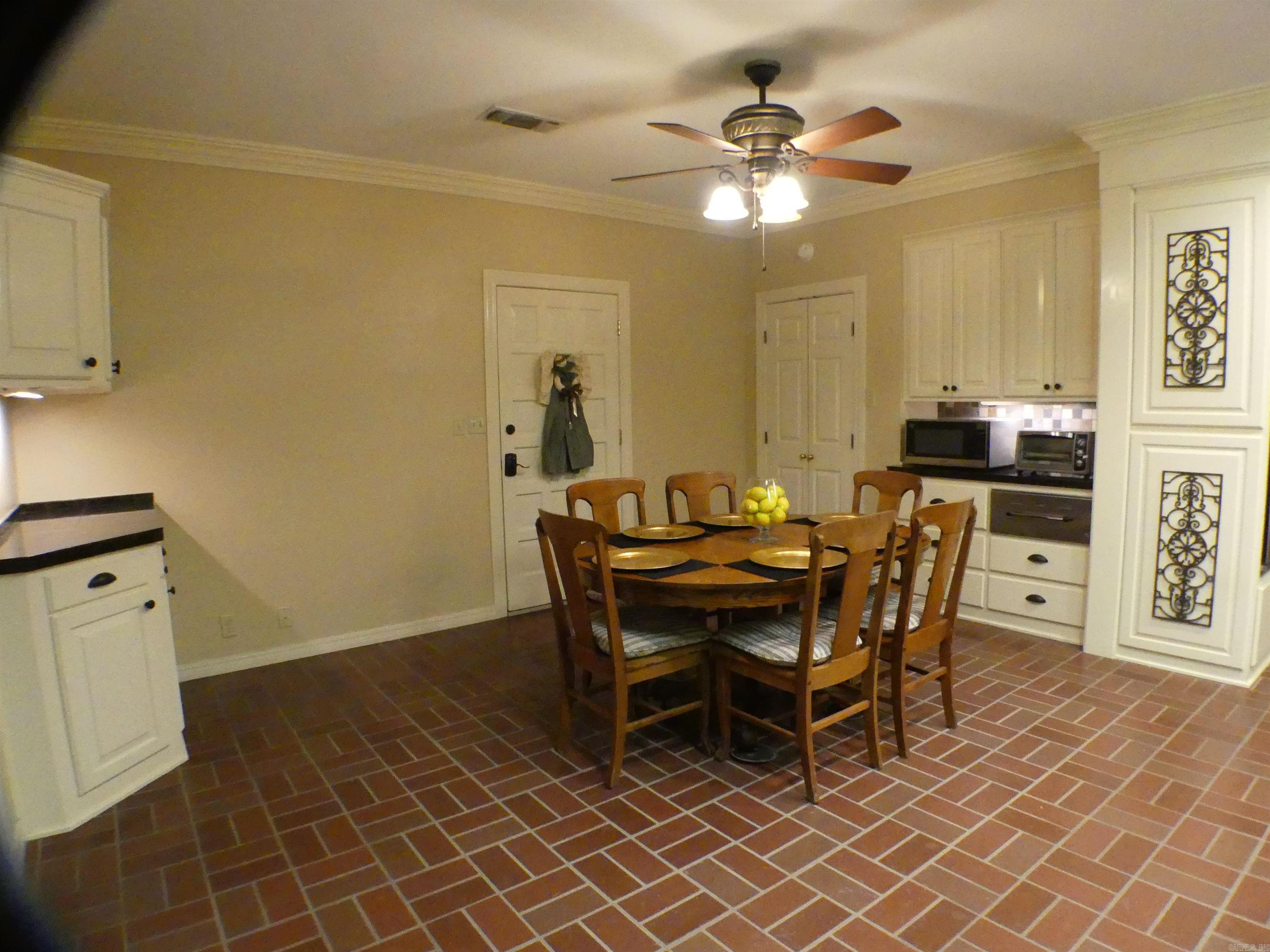 2205  Church  Mena, AR