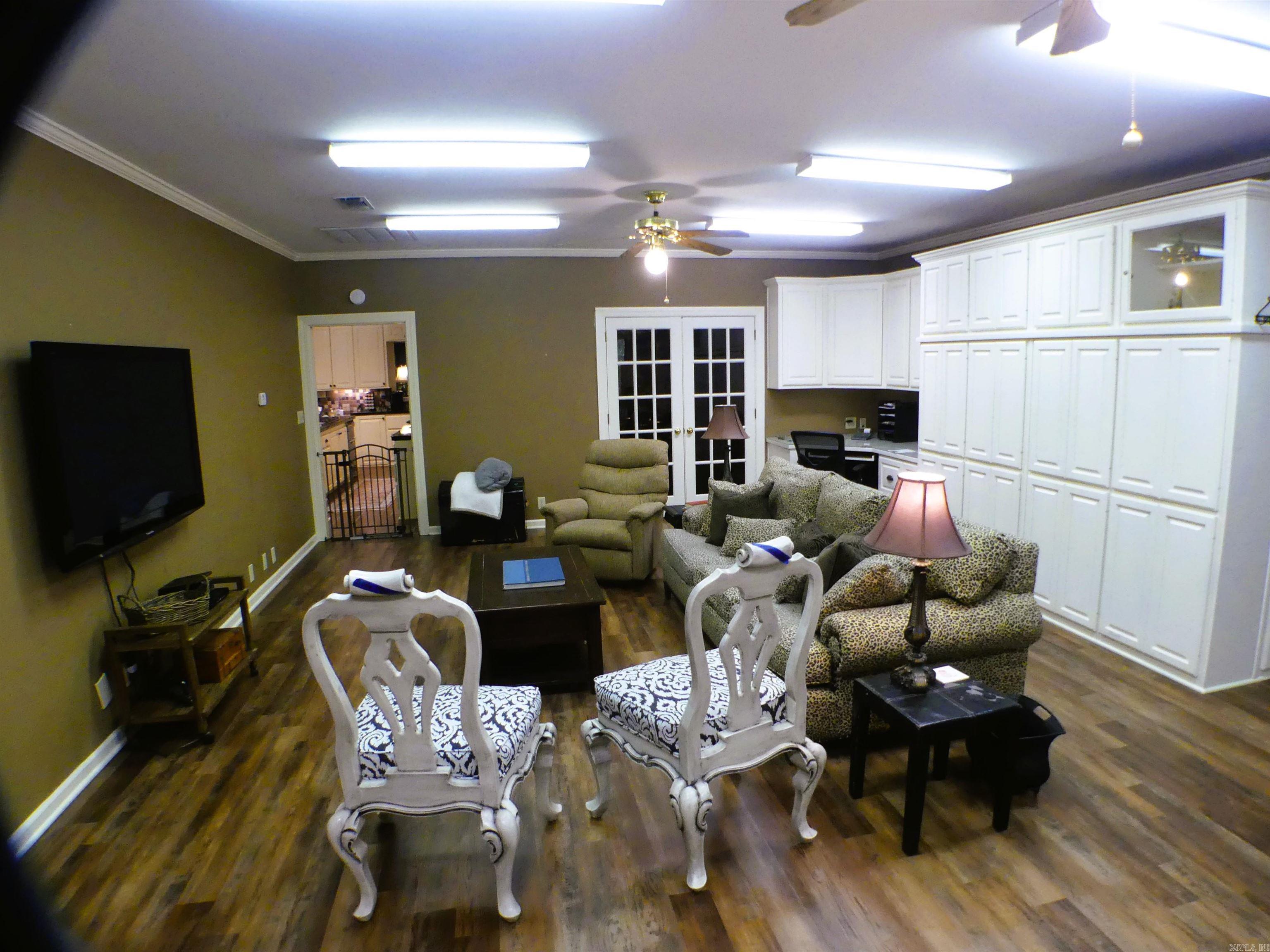 2205  Church  Mena, AR