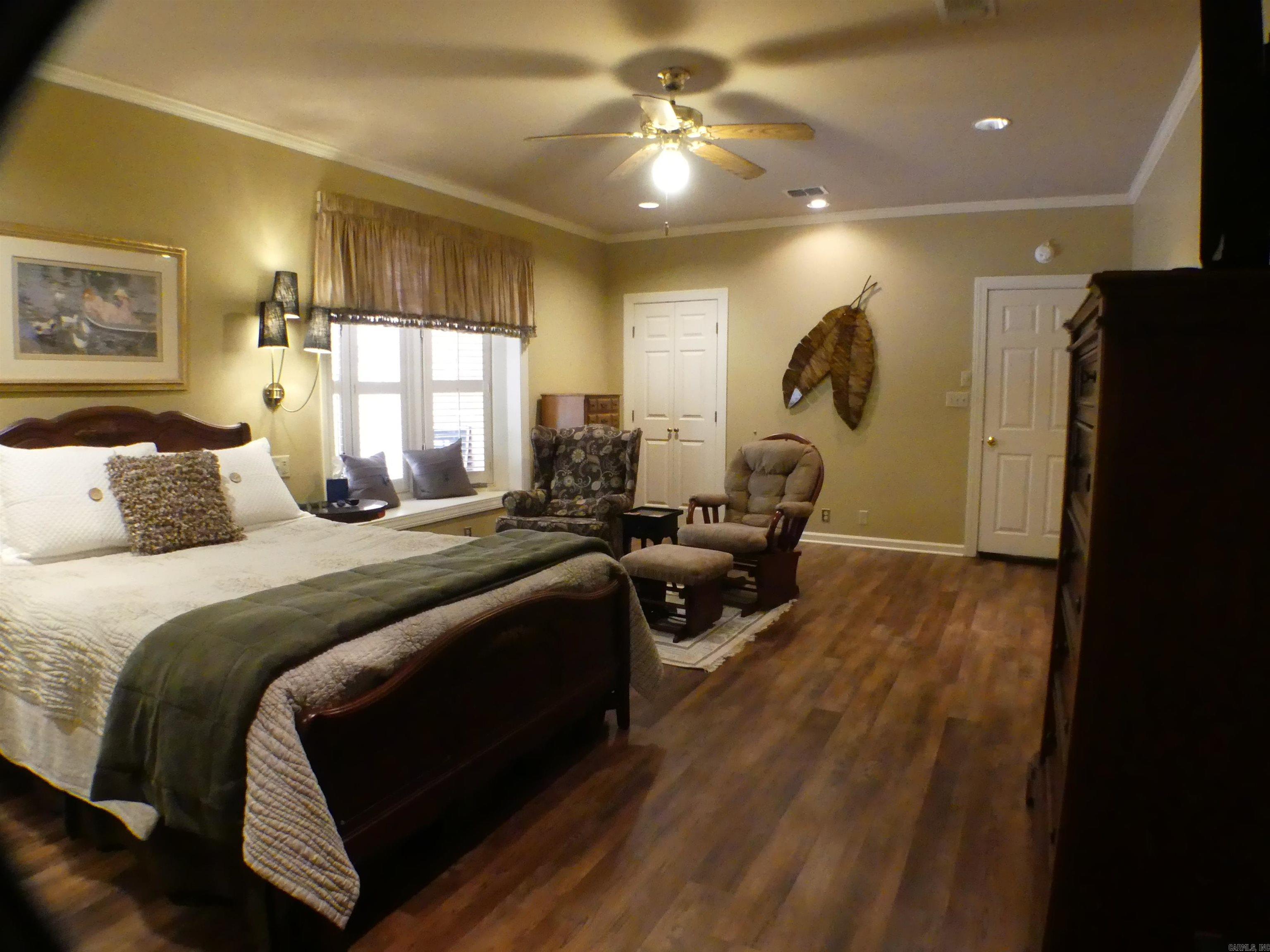 2205  Church  Mena, AR