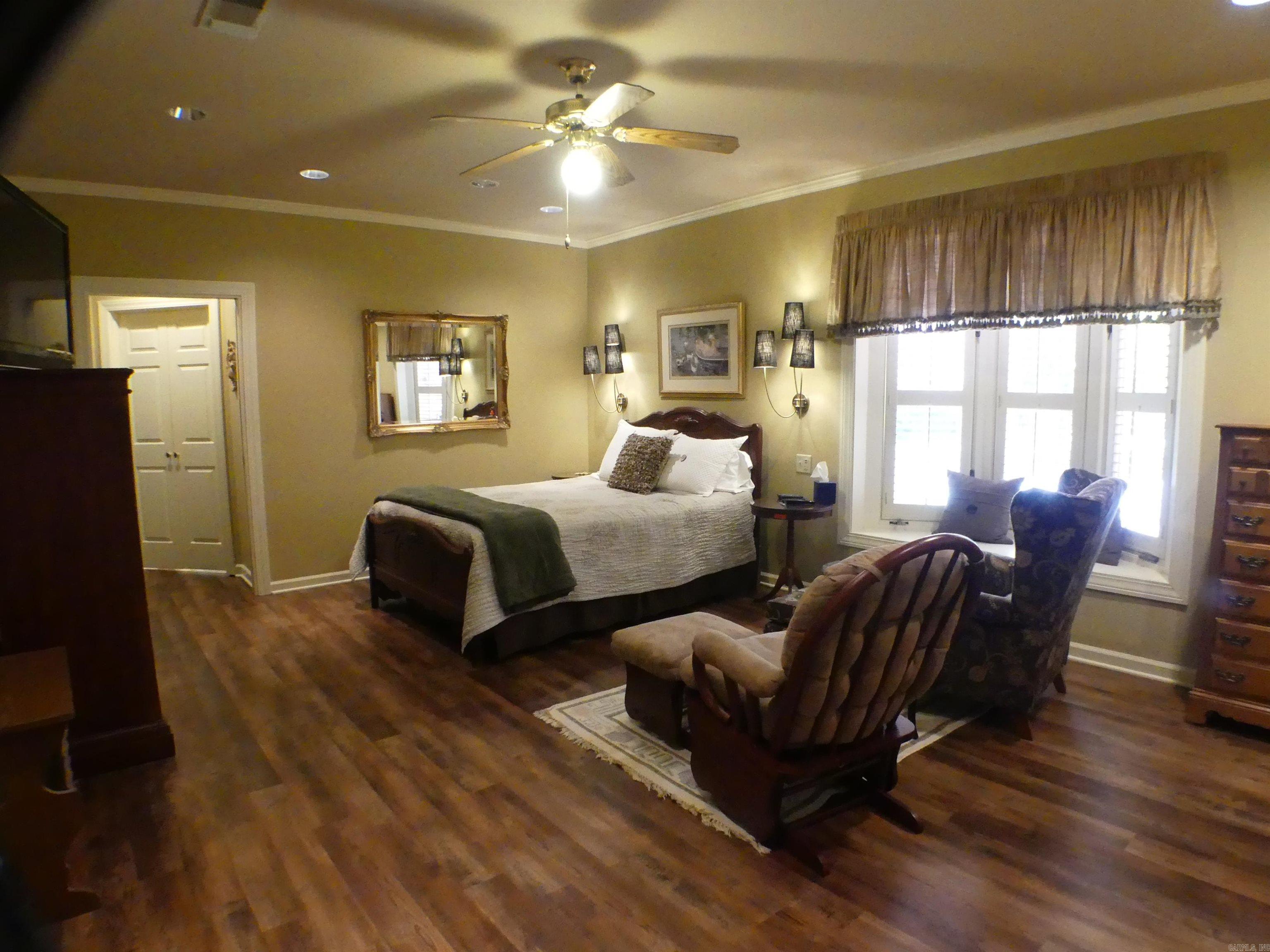 2205  Church  Mena, AR