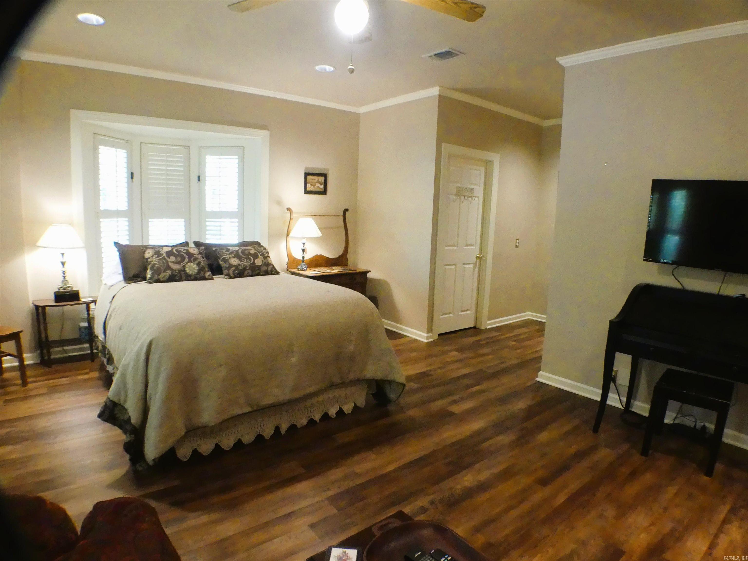 2205  Church  Mena, AR