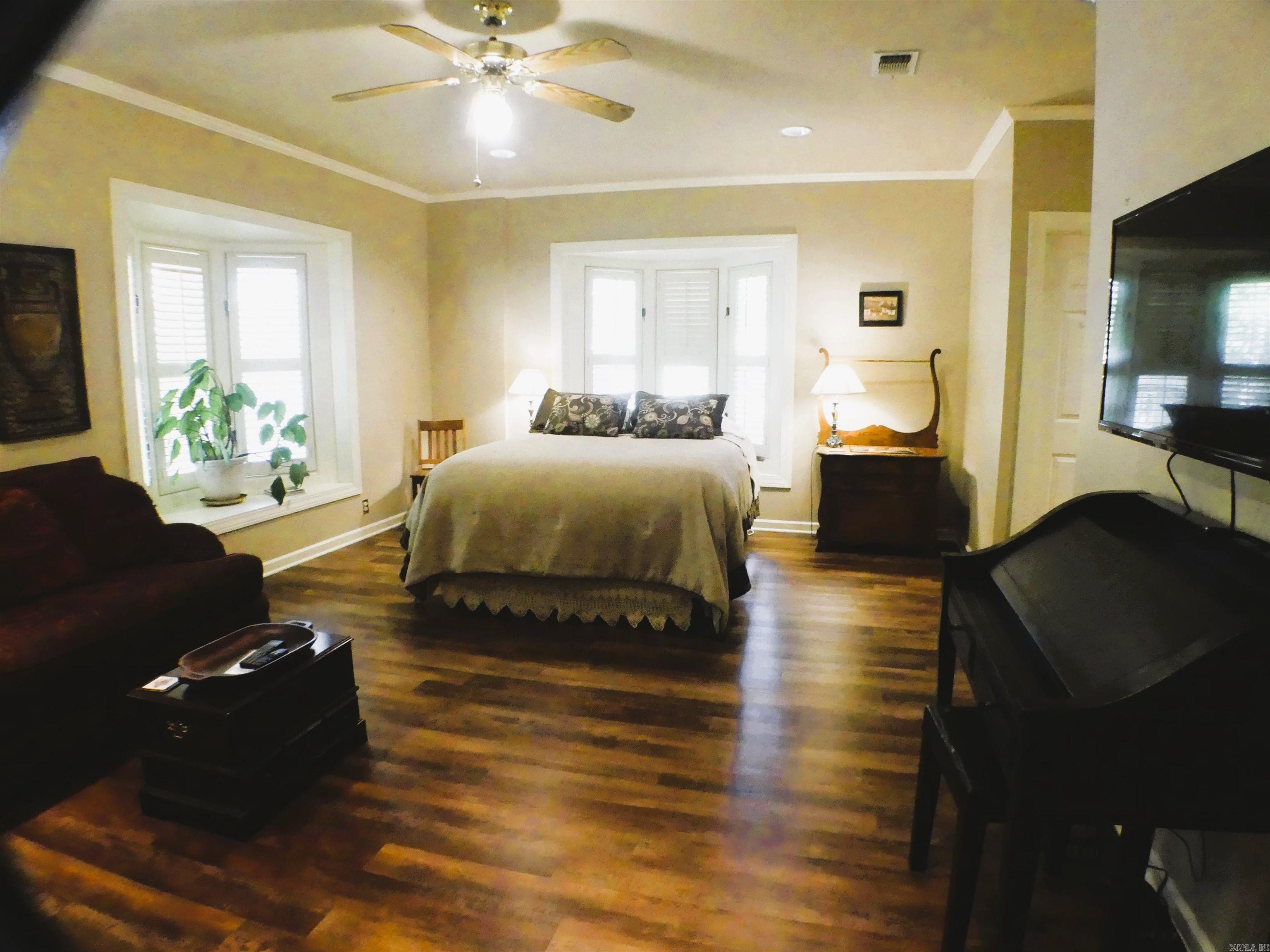 2205  Church  Mena, AR
