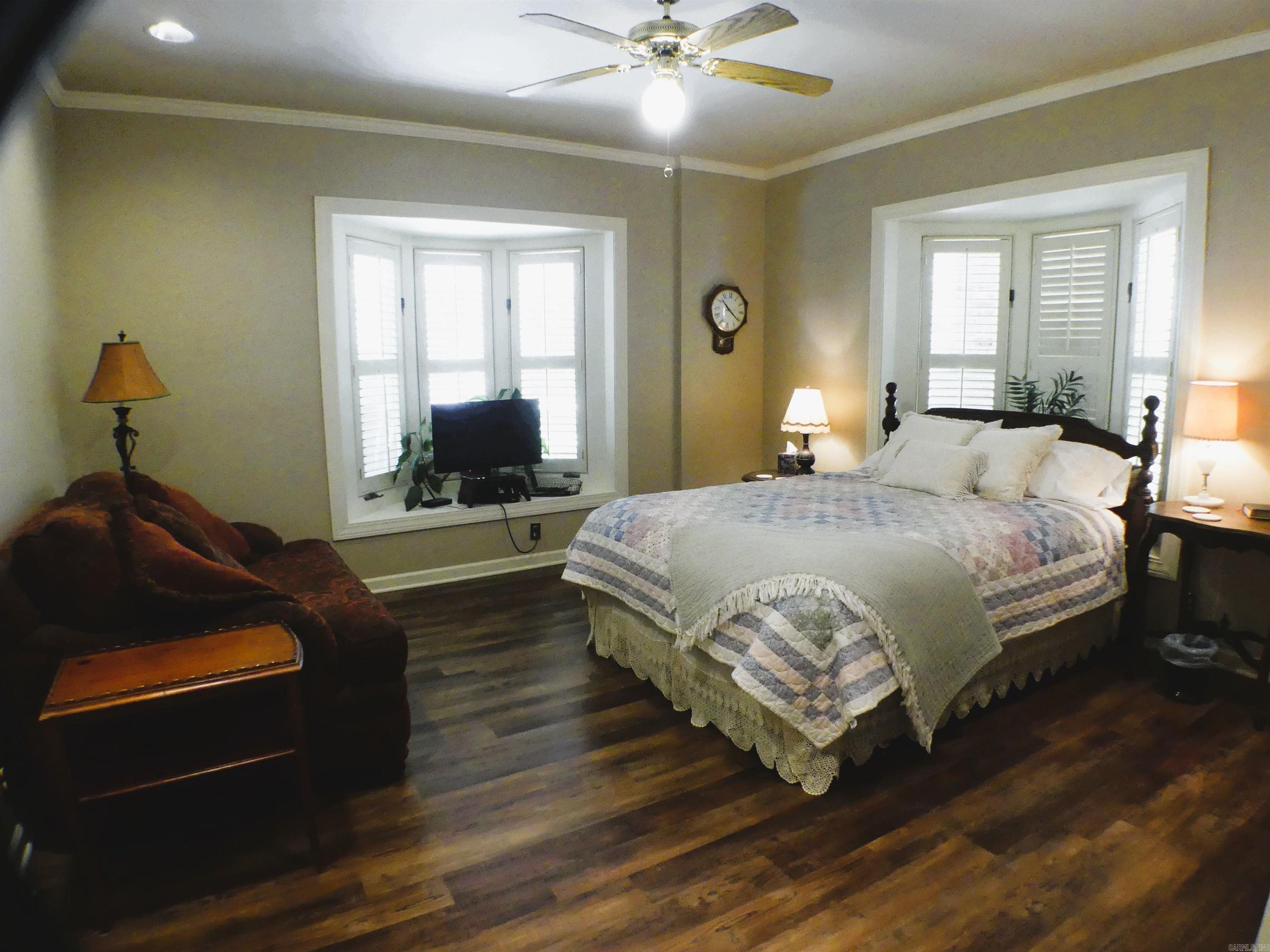 2205  Church  Mena, AR