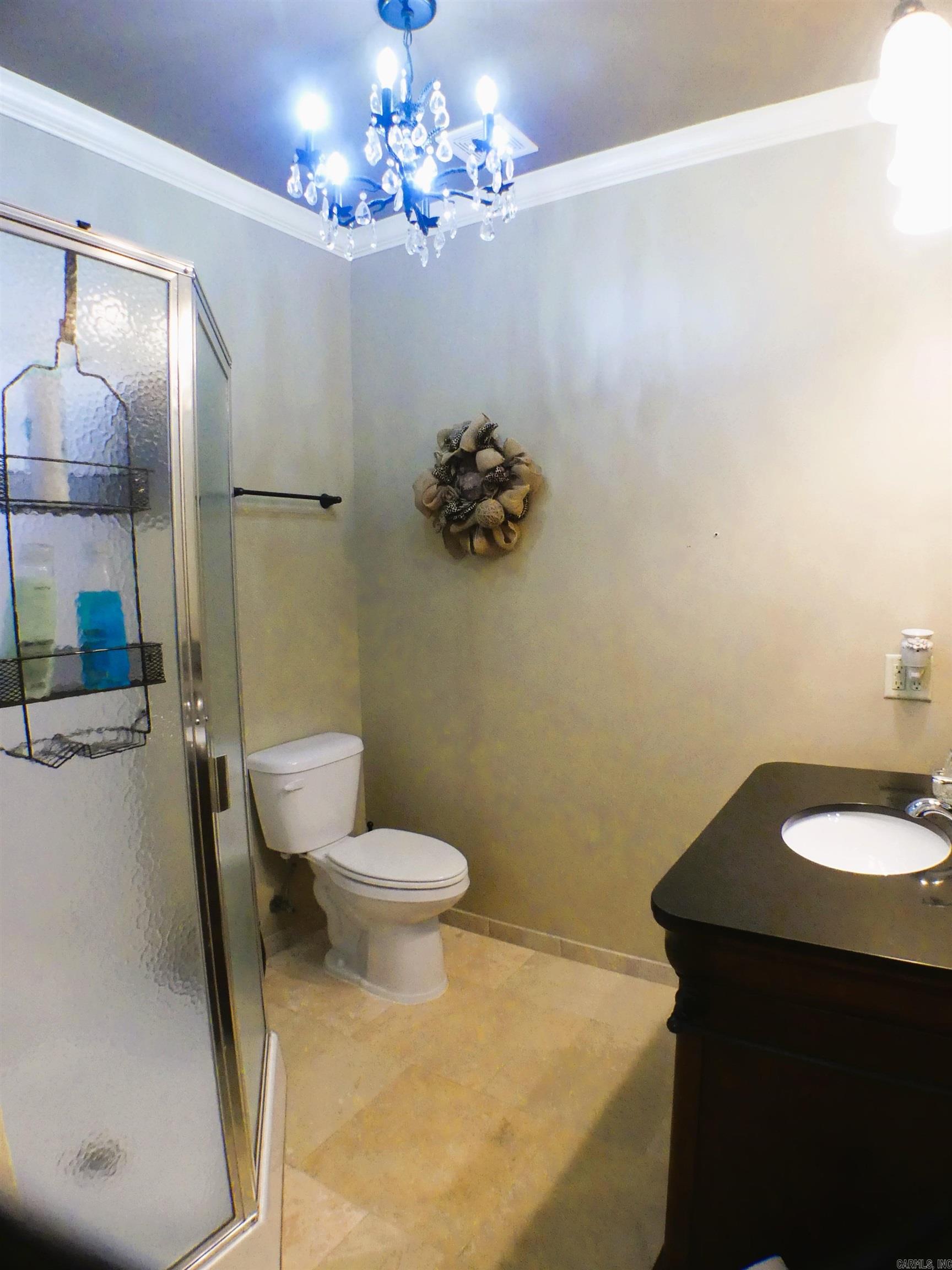 2205  Church  Mena, AR