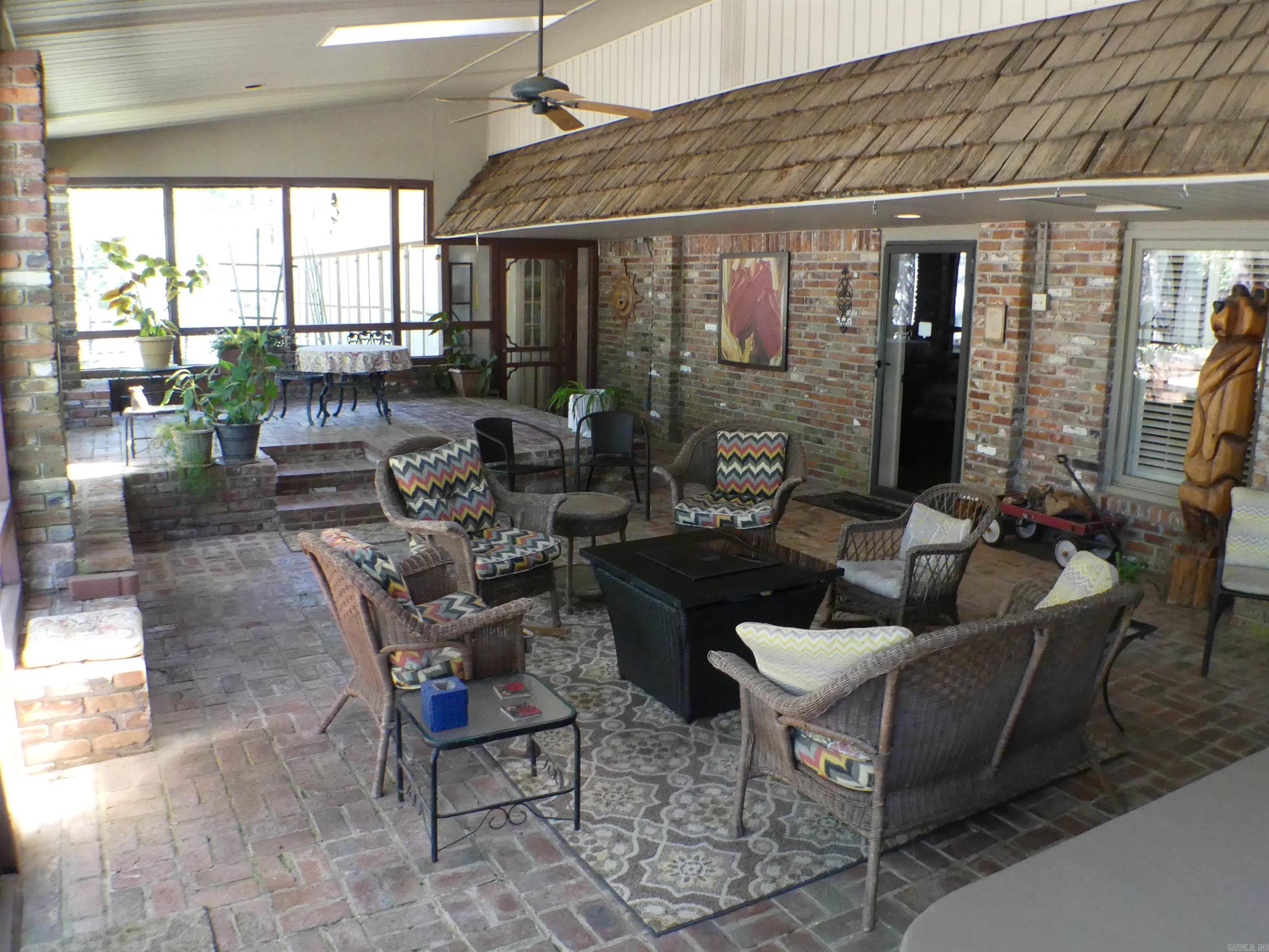 2205  Church  Mena, AR