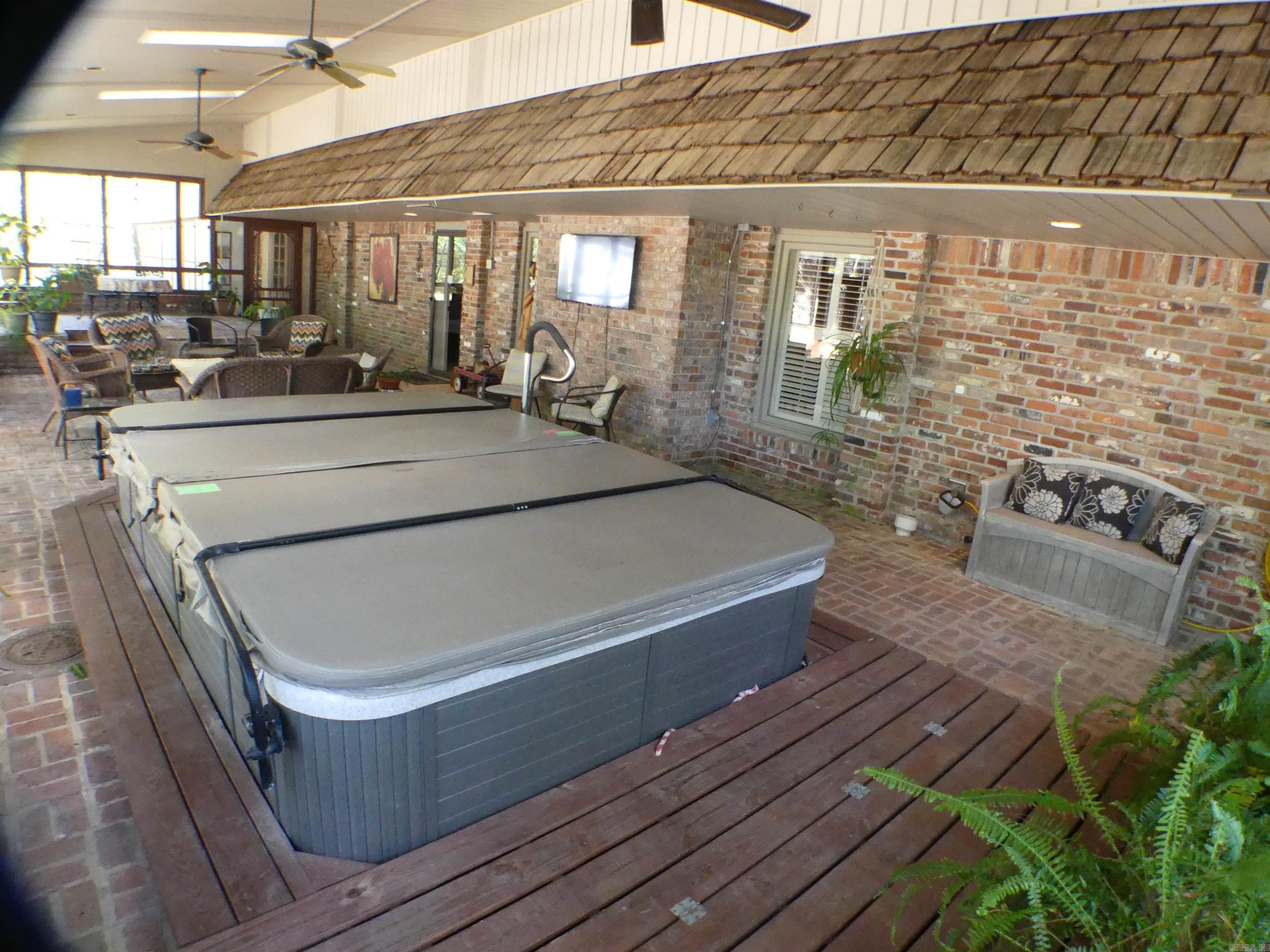 2205  Church  Mena, AR
