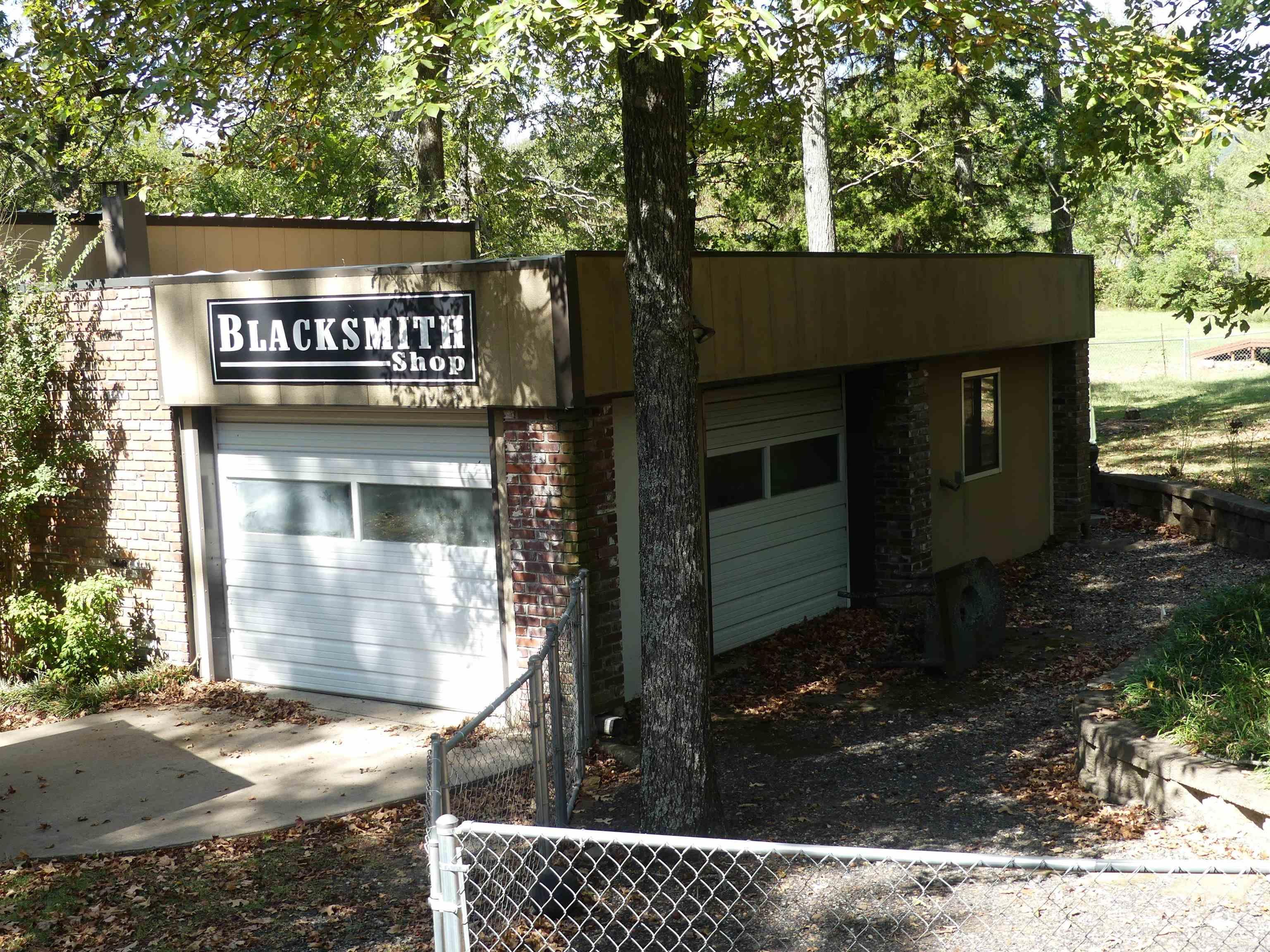 2205  Church  Mena, AR