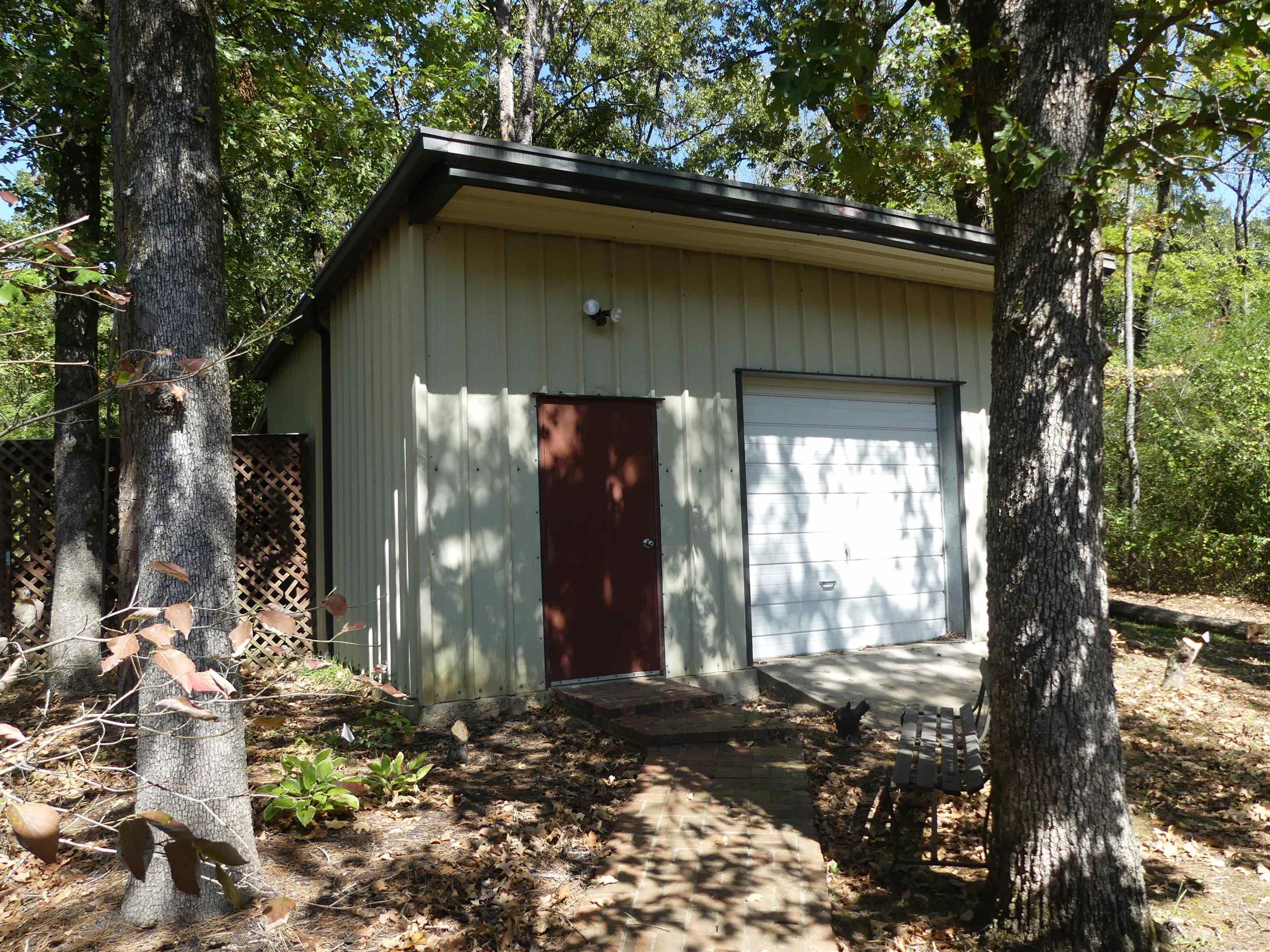 2205  Church  Mena, AR
