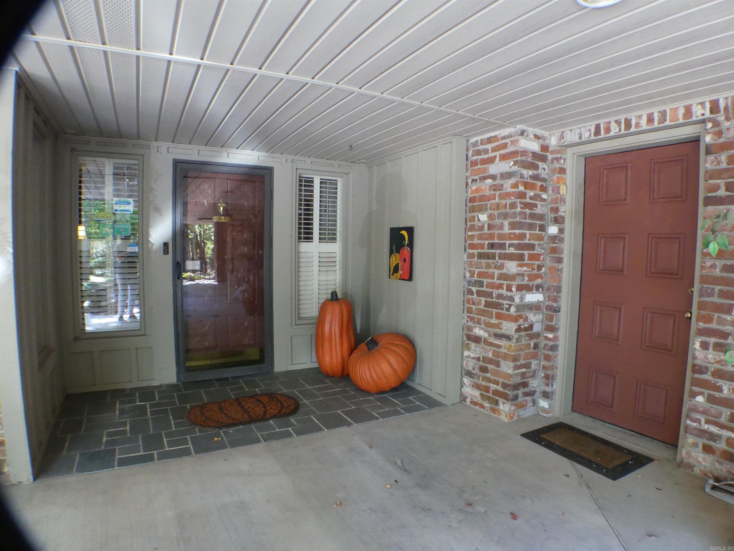 2205  Church  Mena, AR