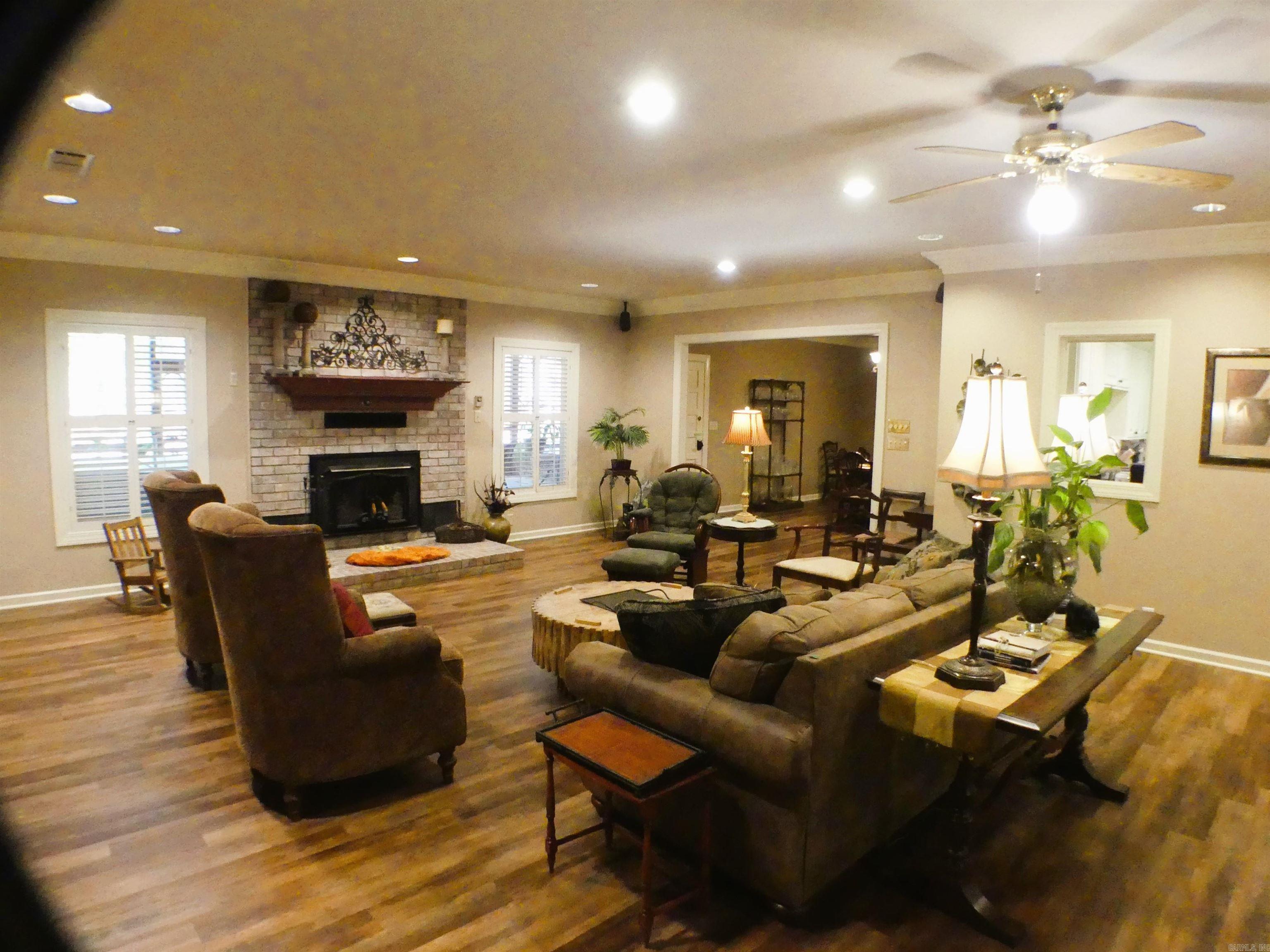 2205  Church  Mena, AR