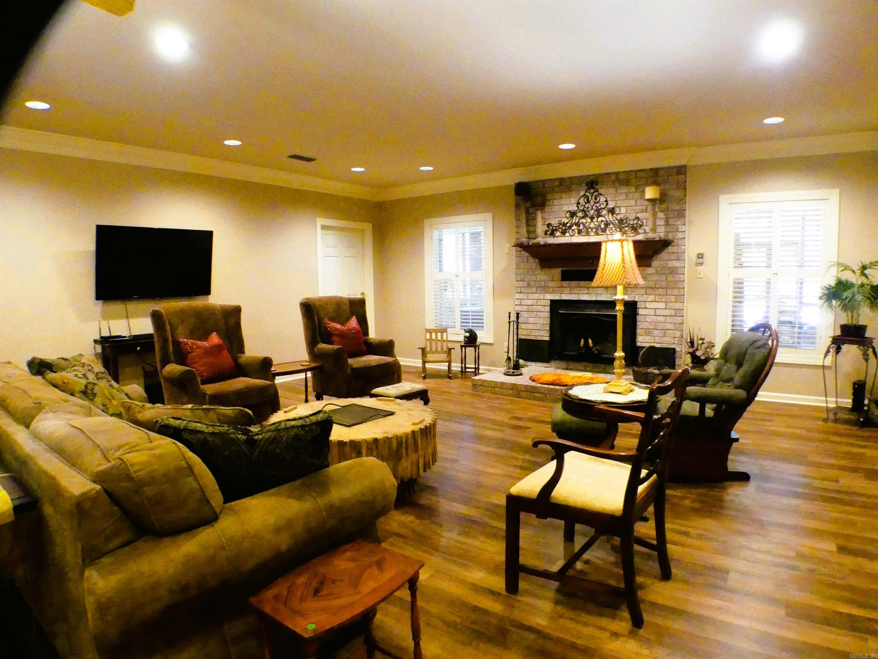 2205  Church  Mena, AR