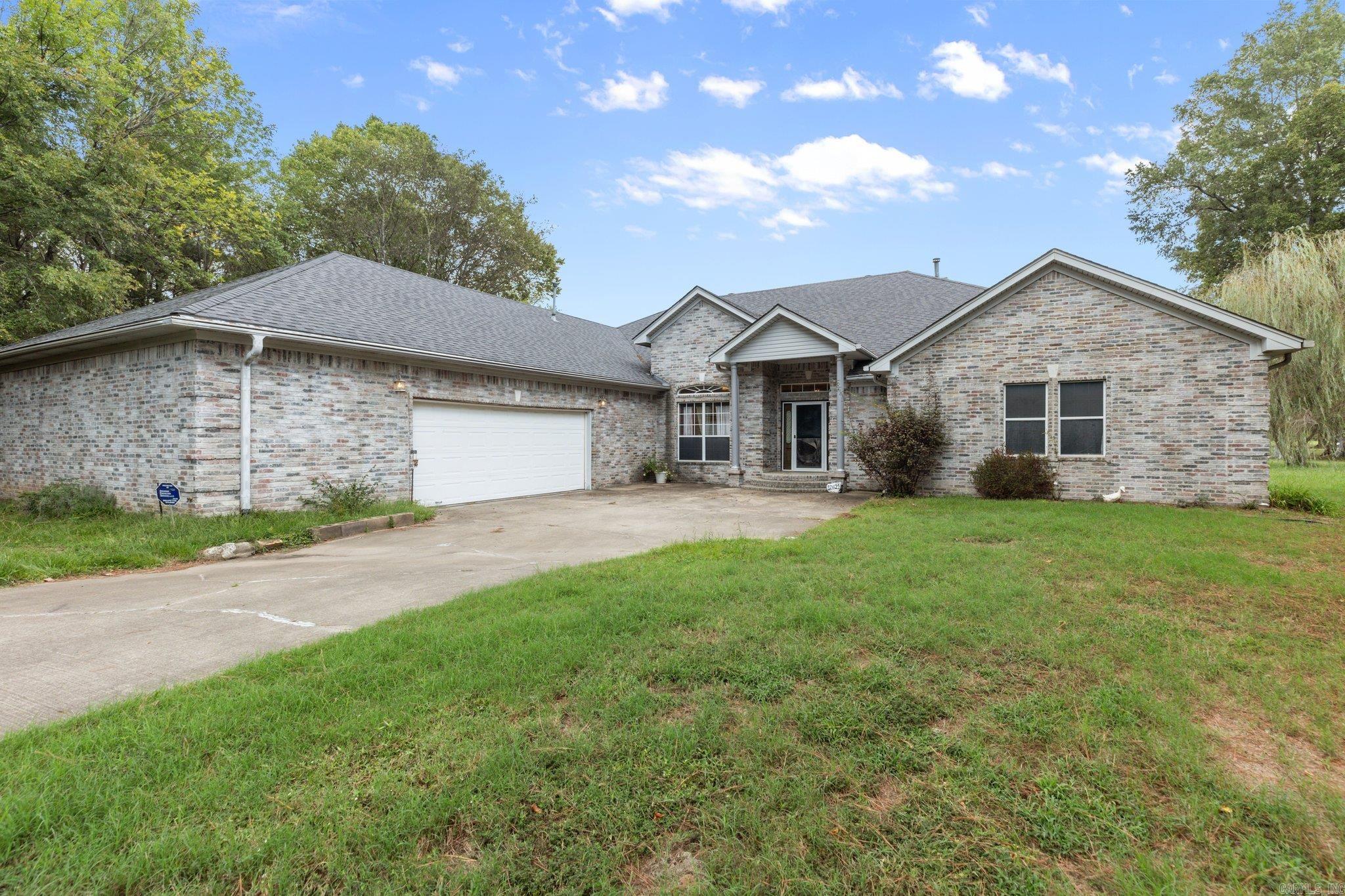 12621  Velda  Little Rock, AR
