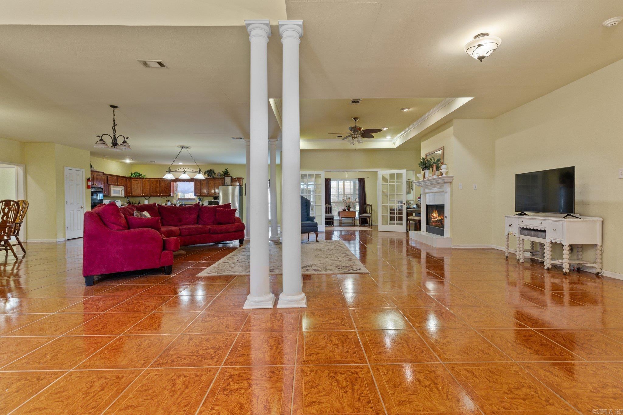 12621 Velda  Little Rock, AR